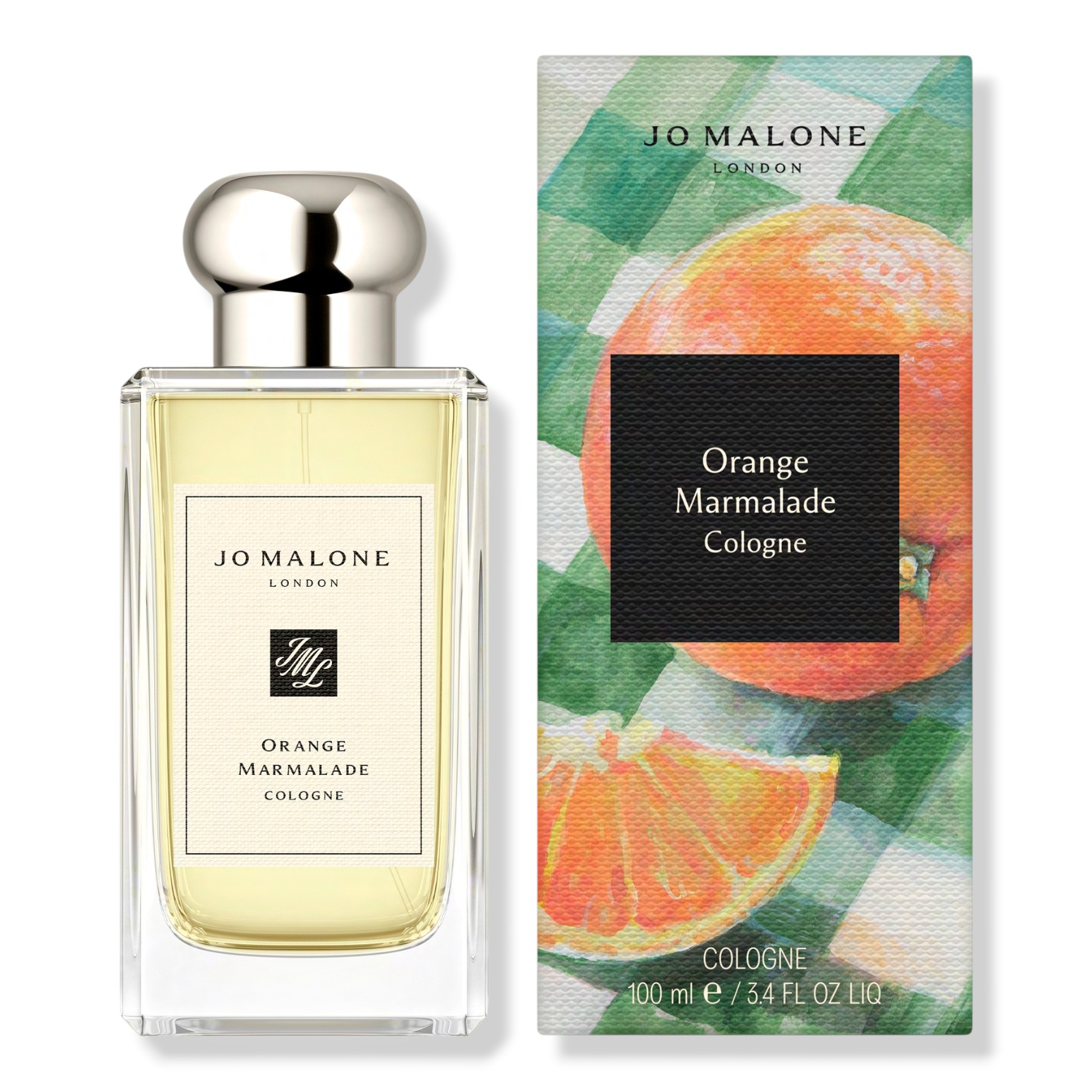 Jo Malone London Orange Marmalade Cologne | Space NK