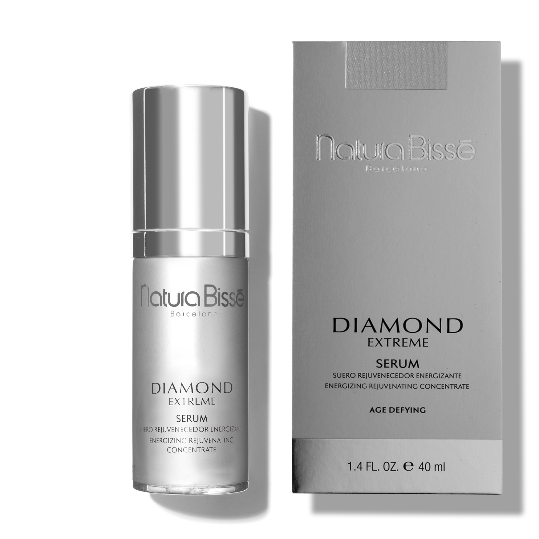 Natura Bissé Diamond Extreme Serum | Space NK