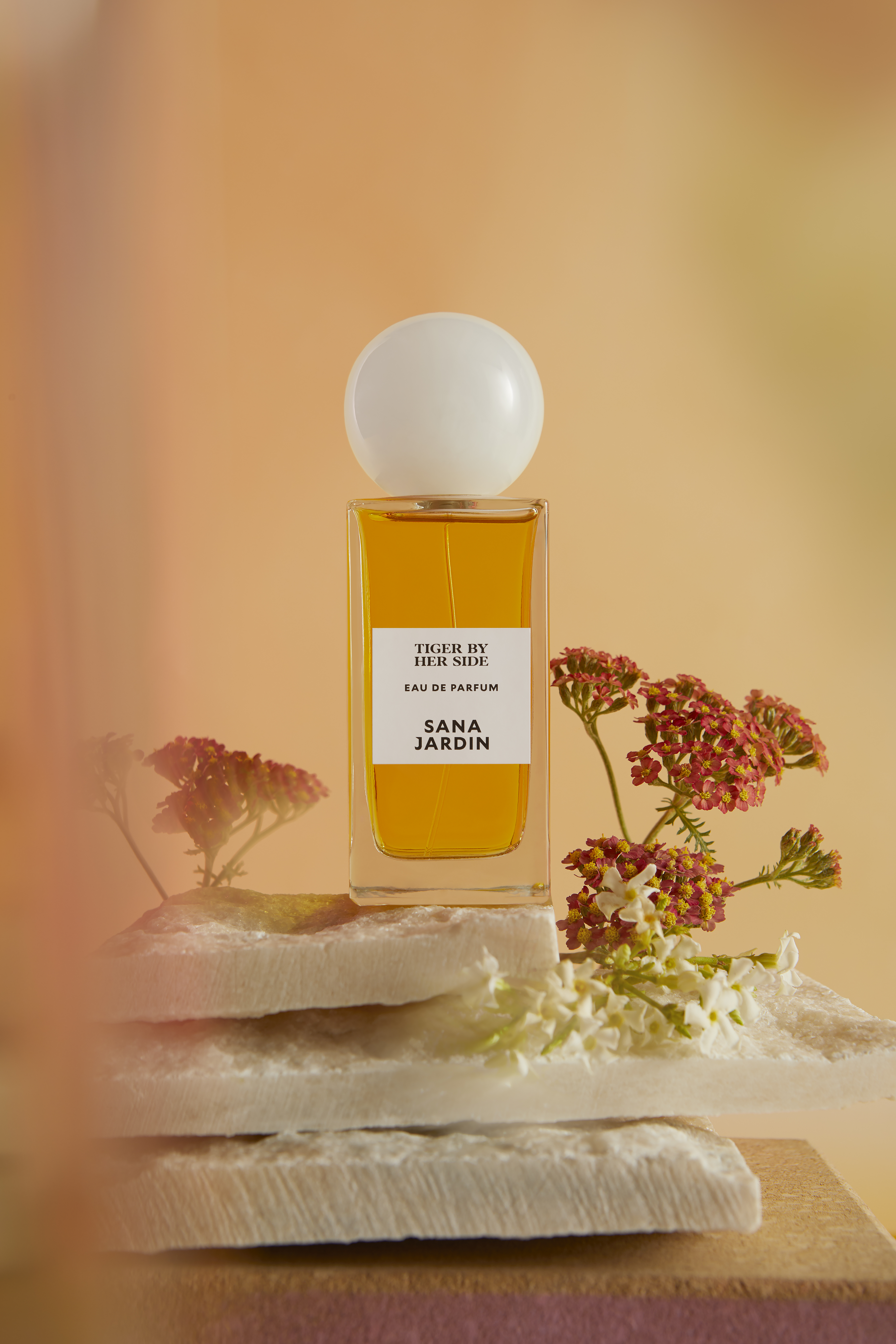 Sana Jardin Tiger By Her Side | Space NK