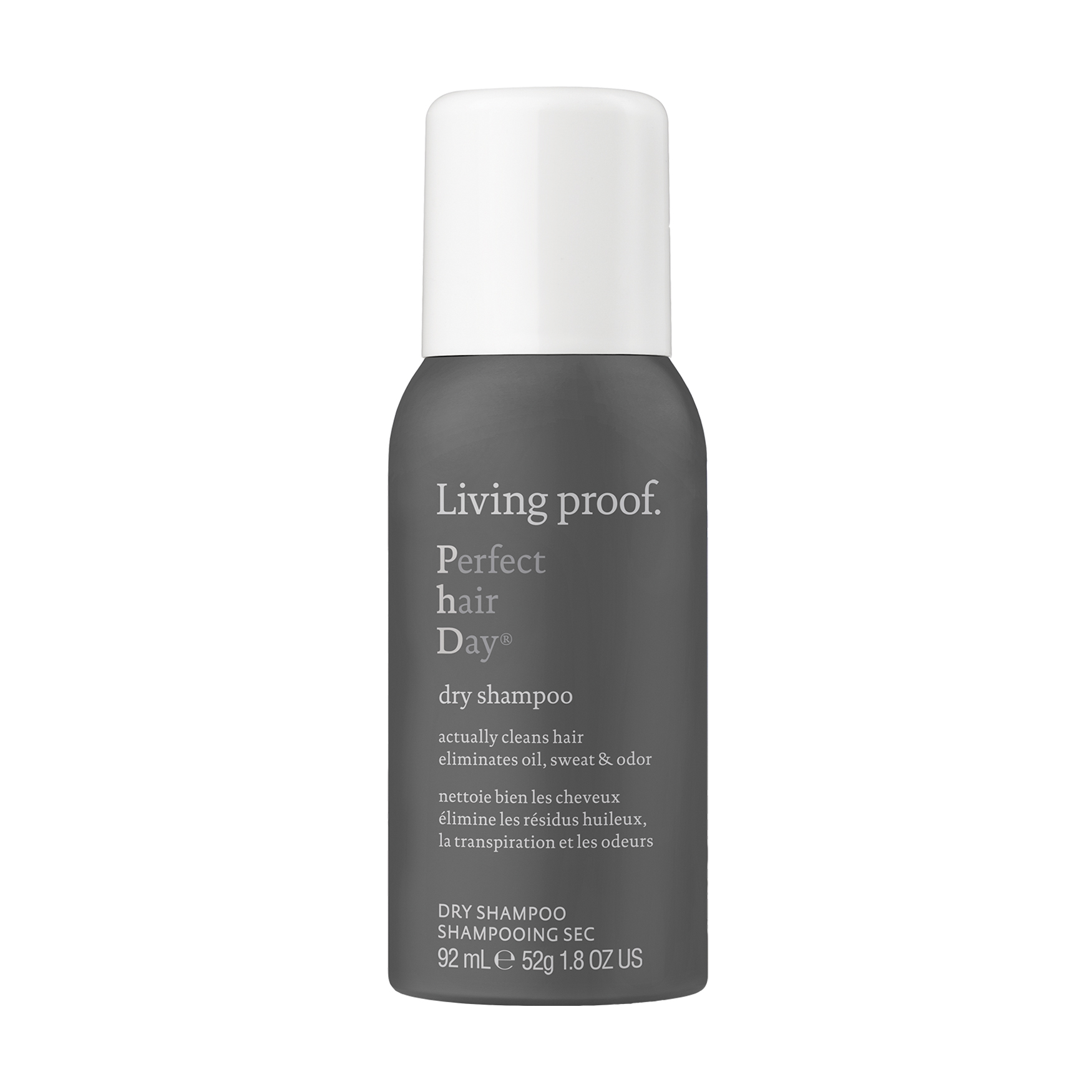 Living Proof PhD Dry Shampoo Space NK