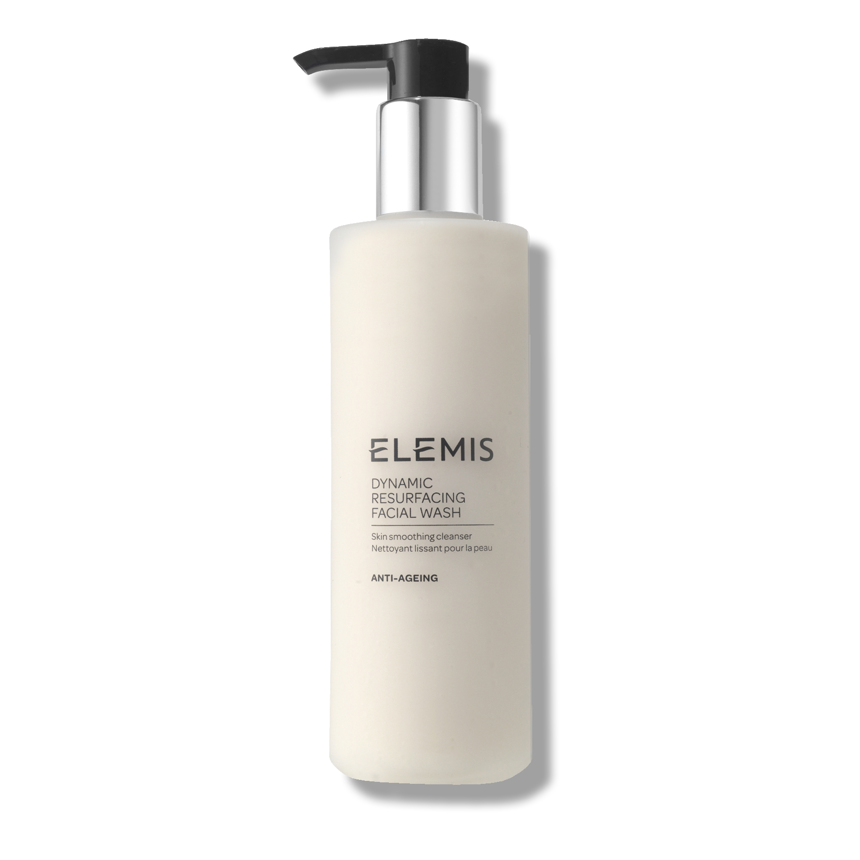 Elemis dynamic resurfacing top facial wash