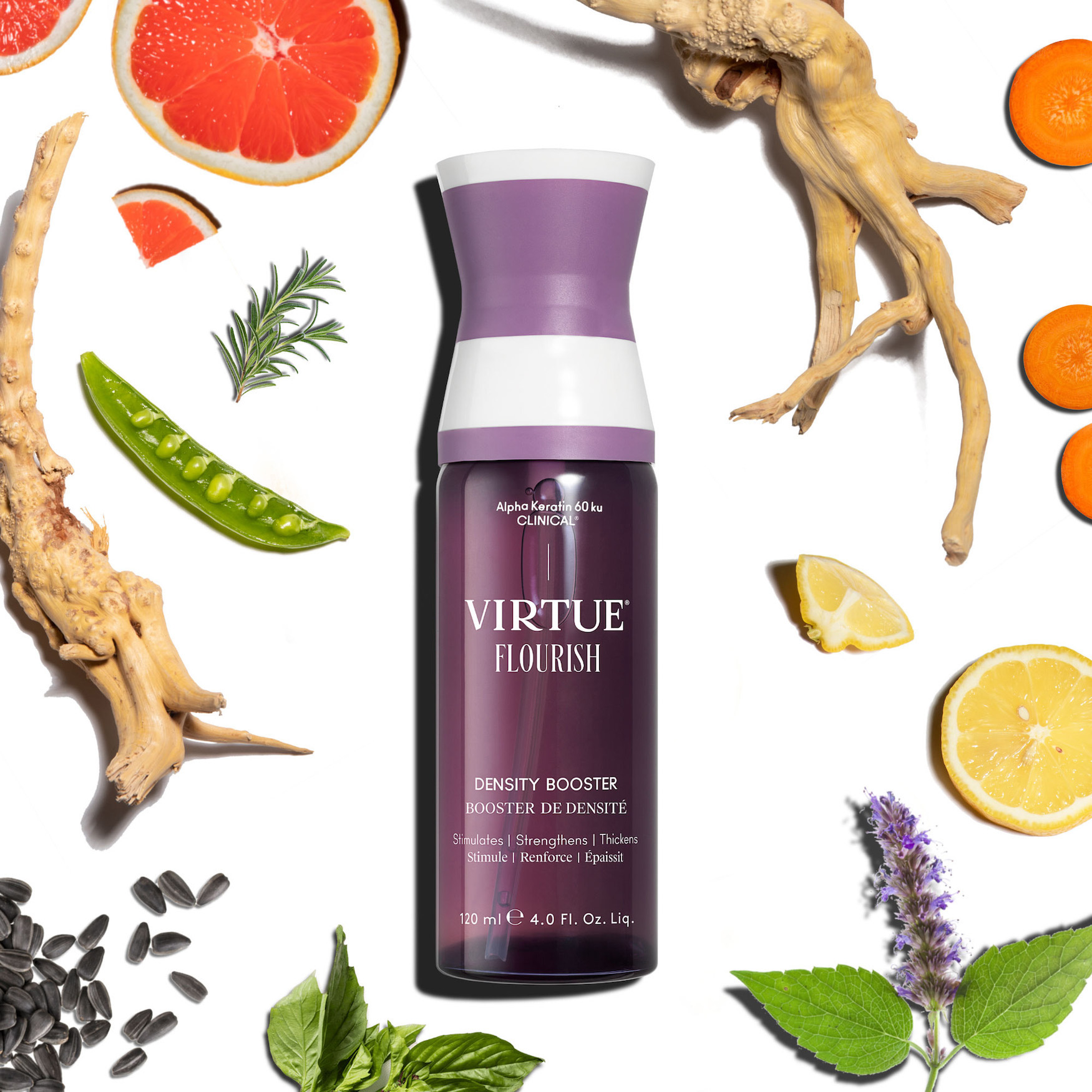 Virtue Density Booster | Space NK