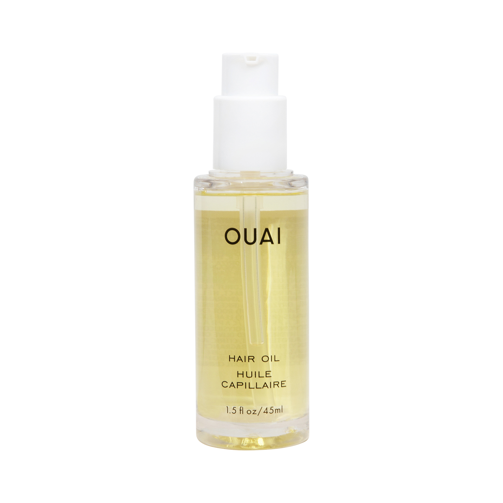 Ouai Hair Oil - Space.NK - GBP