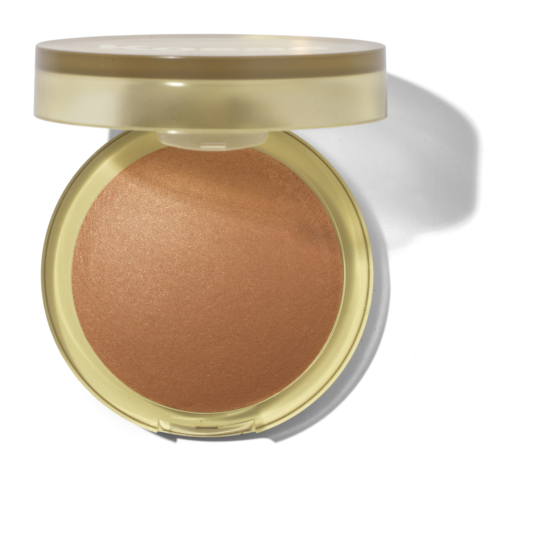 KOSAS Sun Show Glowy Baked Bronzer Space NK