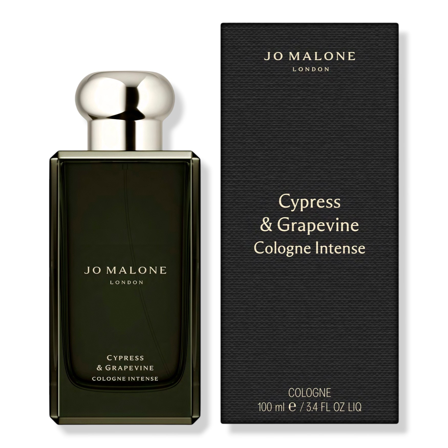 Jo Malone London Cypress & Grapevine Cologne Intense | Space NK