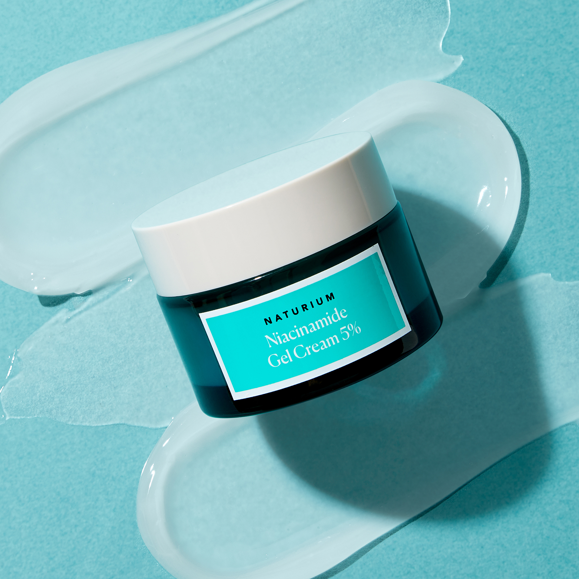 NATURIUM Niacinamide Gel Cream 5% | Space NK