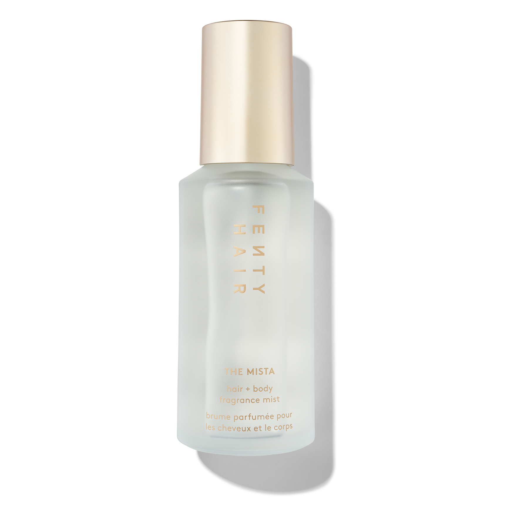 Fenty Hair The Mista Hair & Body Fragrance Mist | Space NK
