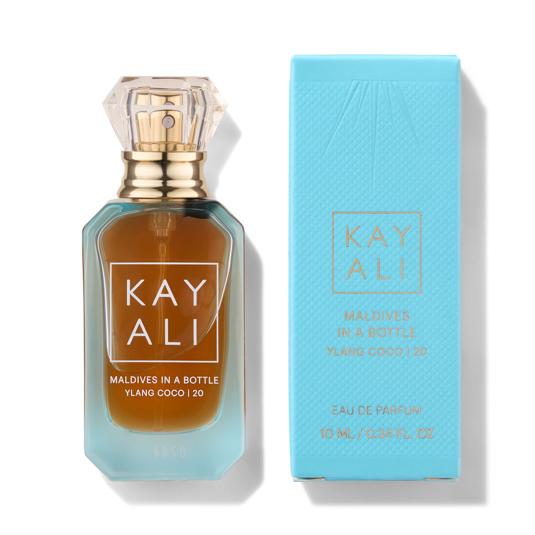 Kayali Maldives Ylang Coco | Space NK
