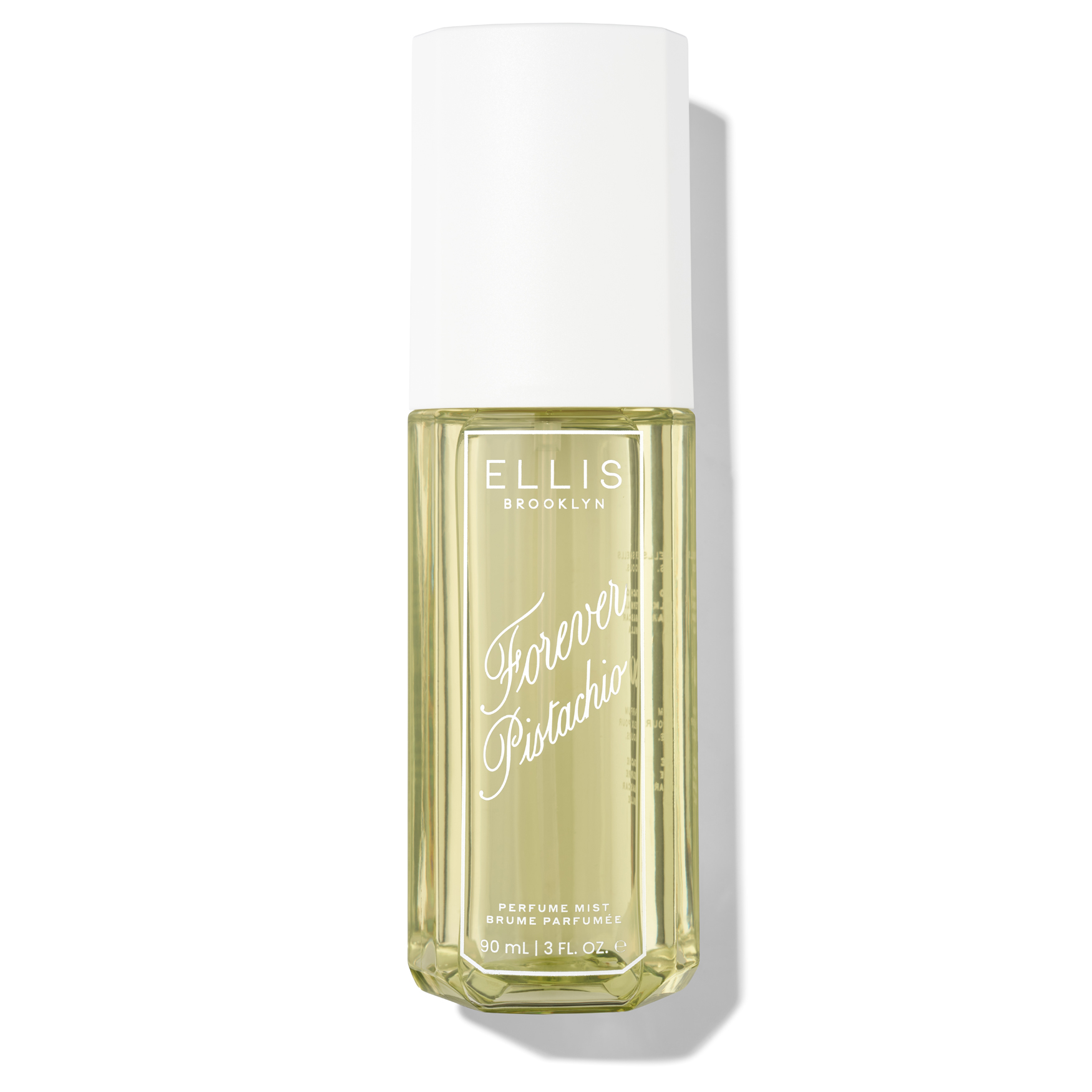 Ellis Brooklyn Forever Pistachio Perfume Mist