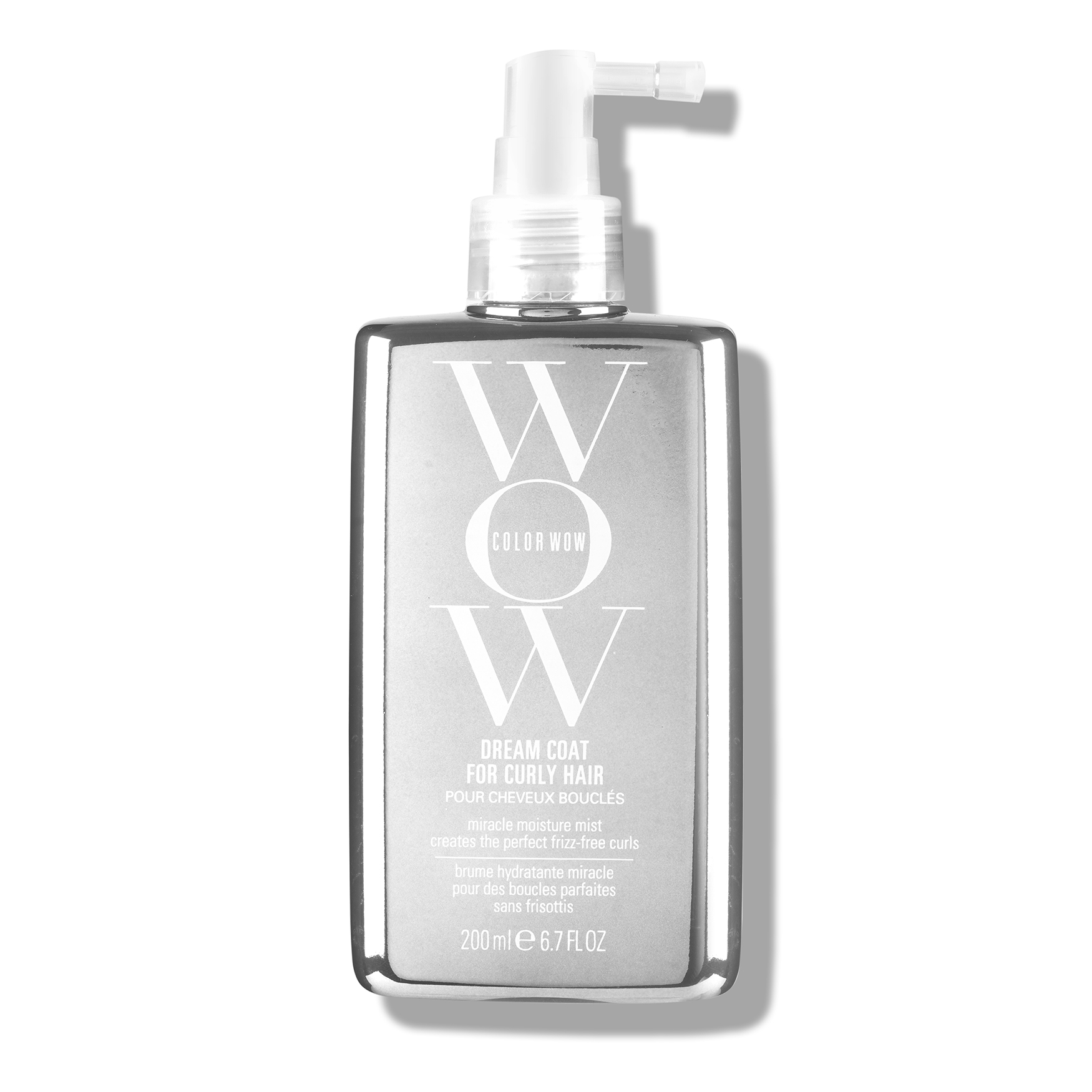 Color Wow Dream Coat for Curly Hair | Space NK Color Wow Dream Coat for Curly Hair | Space NK