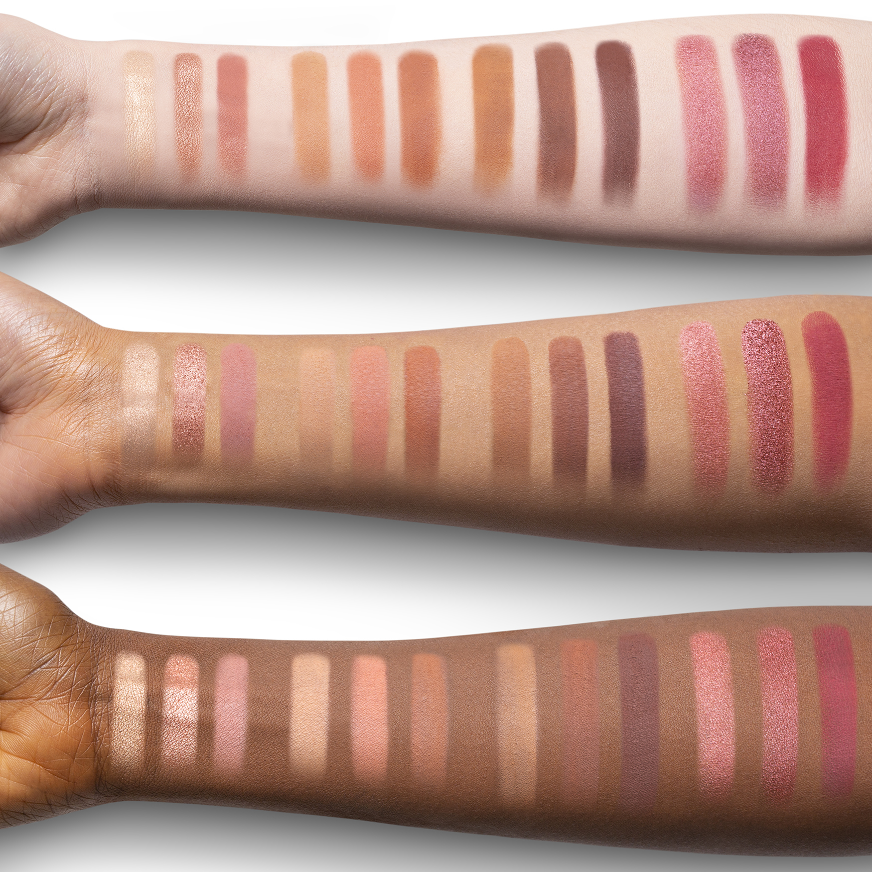 新品／シャーロットティルブリー＊INSTANT EYE PALETTE セット Sunset Dreamscape: Instant Look In A Palette | Charlotte Tilbury