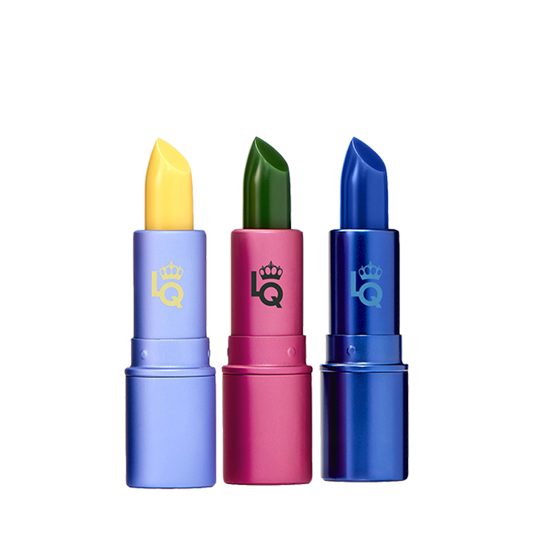 Lipstick Queen Mini Transformative Trio Space NK