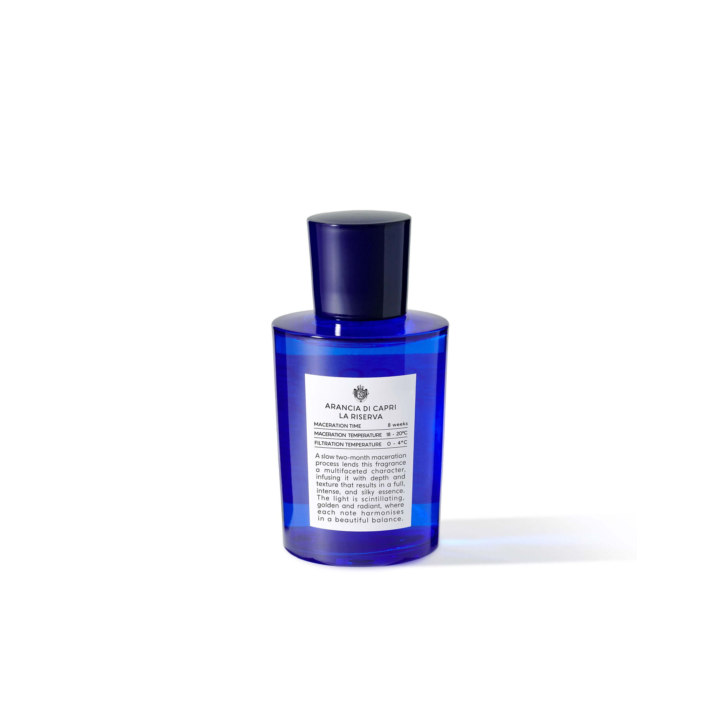 ARANCIA DI CAPRI アランチャ オーデトワレ 150mL 爽やかなイタリア香水アクアディパルマ「アランチャ」で地中海を感じる