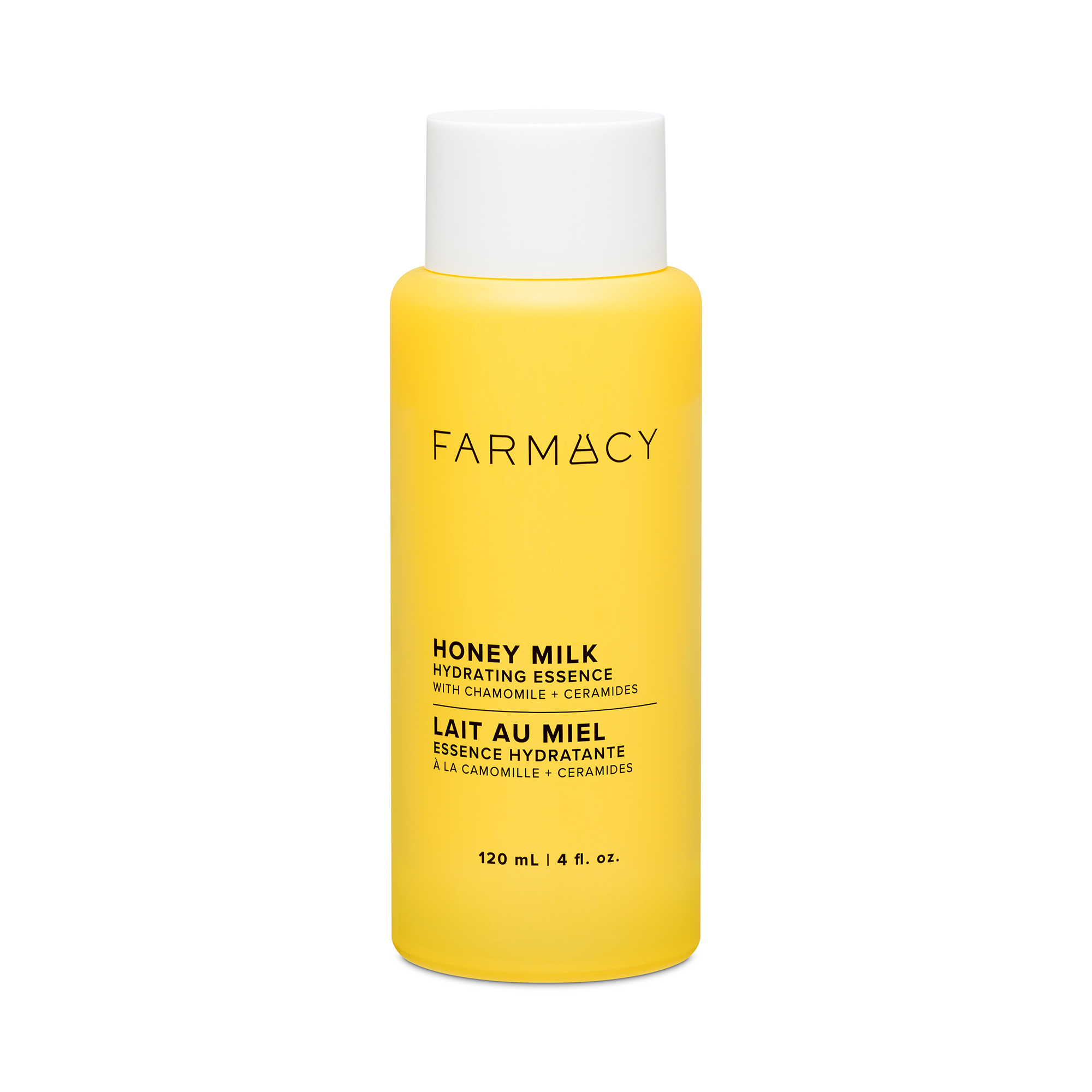 Farmacy Beauty Honey Milk Hydrating Essence | Space NK