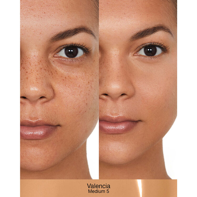 Nars Sheer Glow Foundation - Valencia