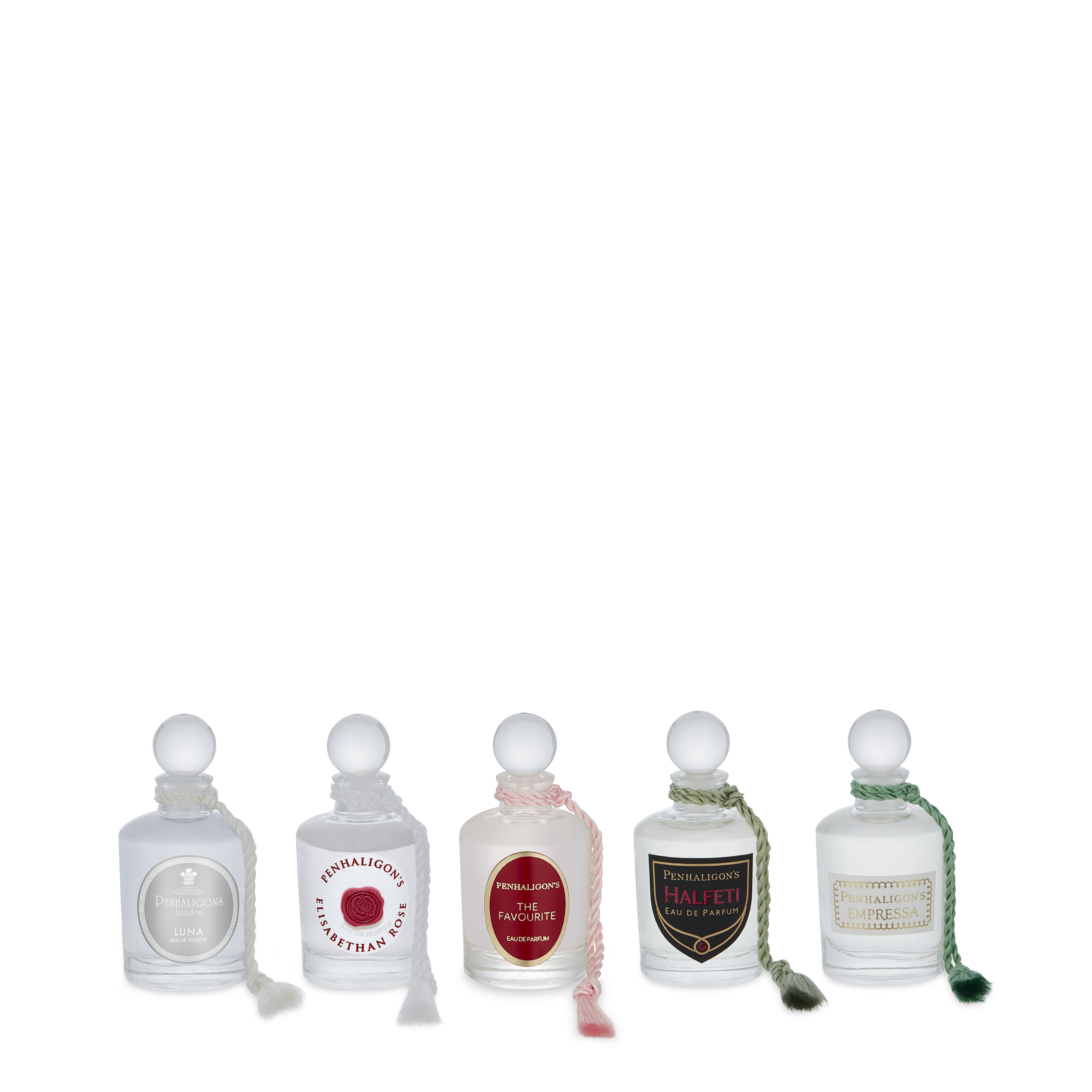 Penhaligon's Festive Mini Set For Her | Space NK