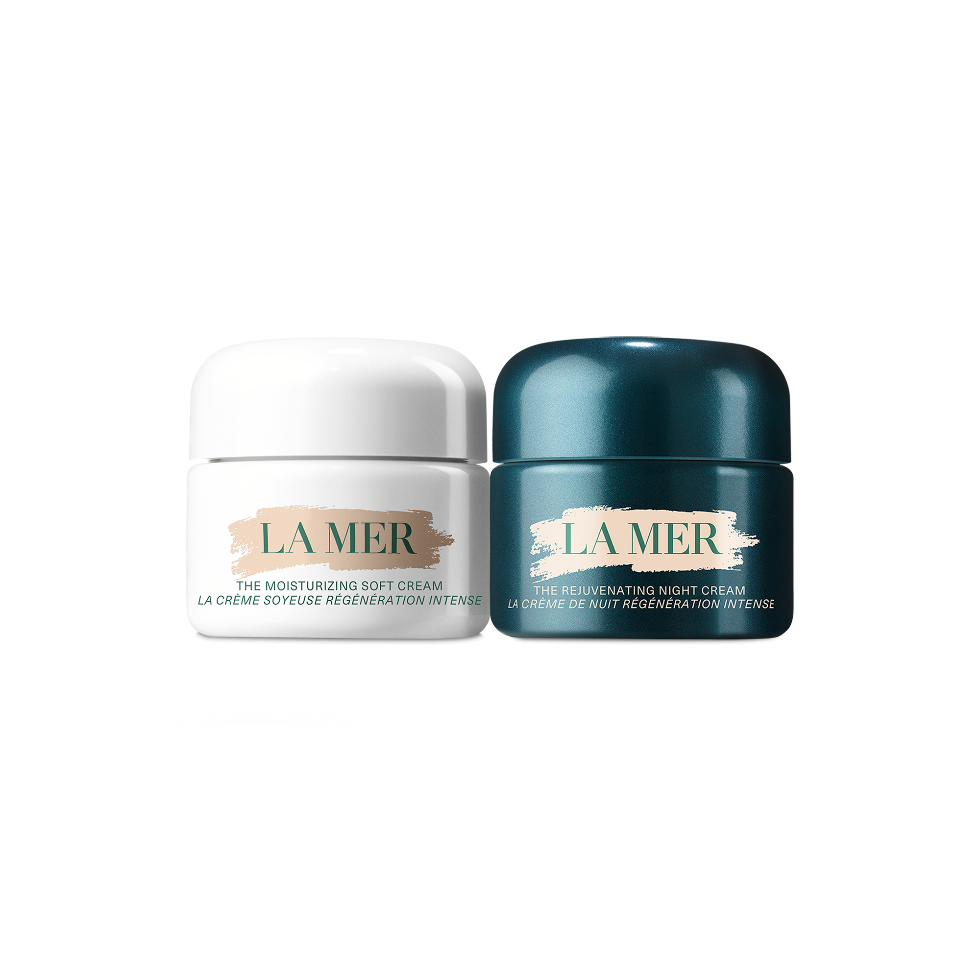 La Mer The Night & Day Duet | Space NK