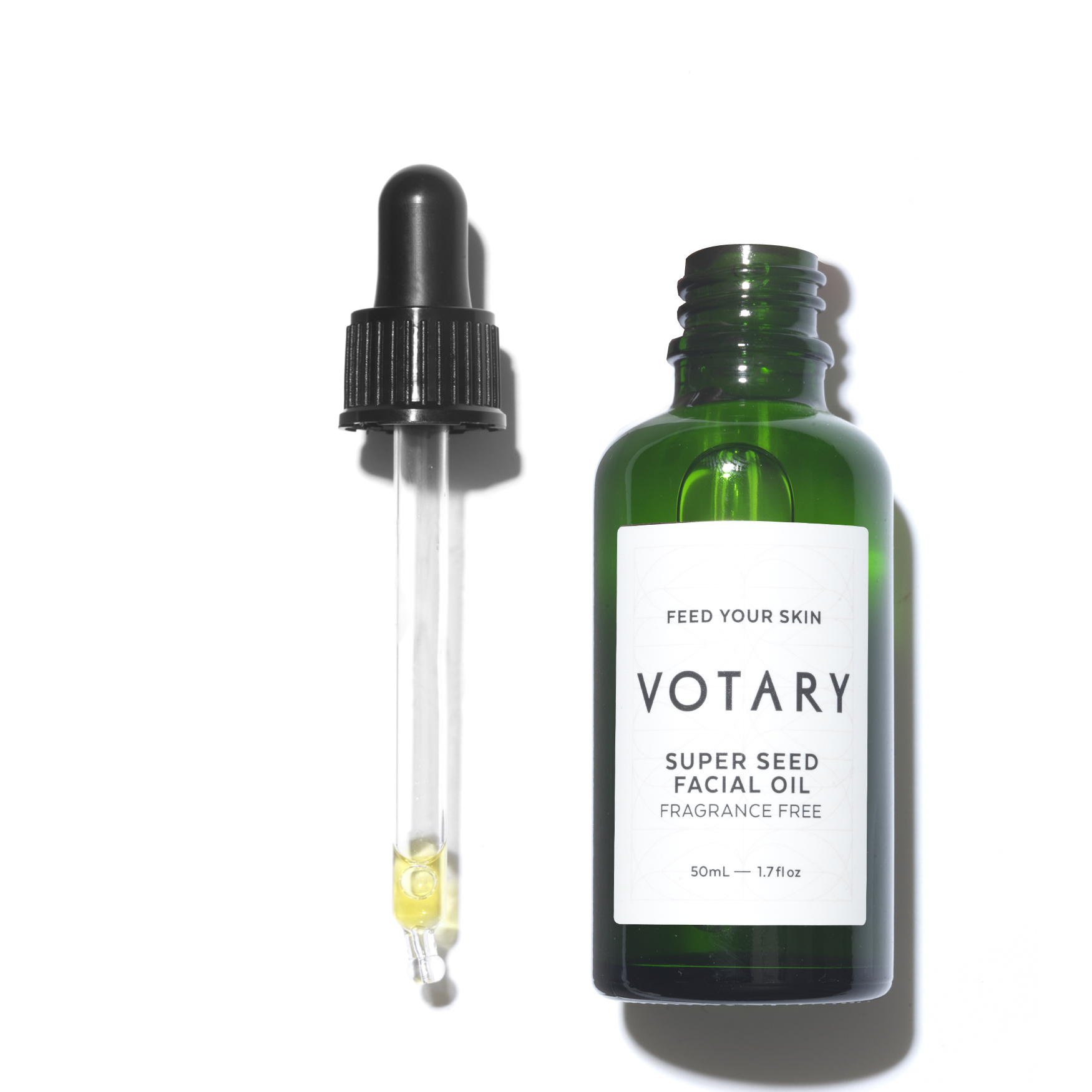 Votary super seed deals oil