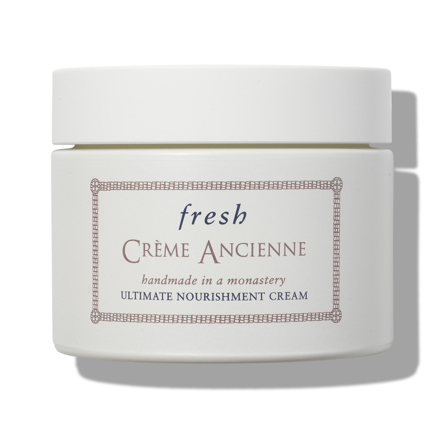 Photos - Facial / Body Cleansing Product Fresh Crème Ancienne