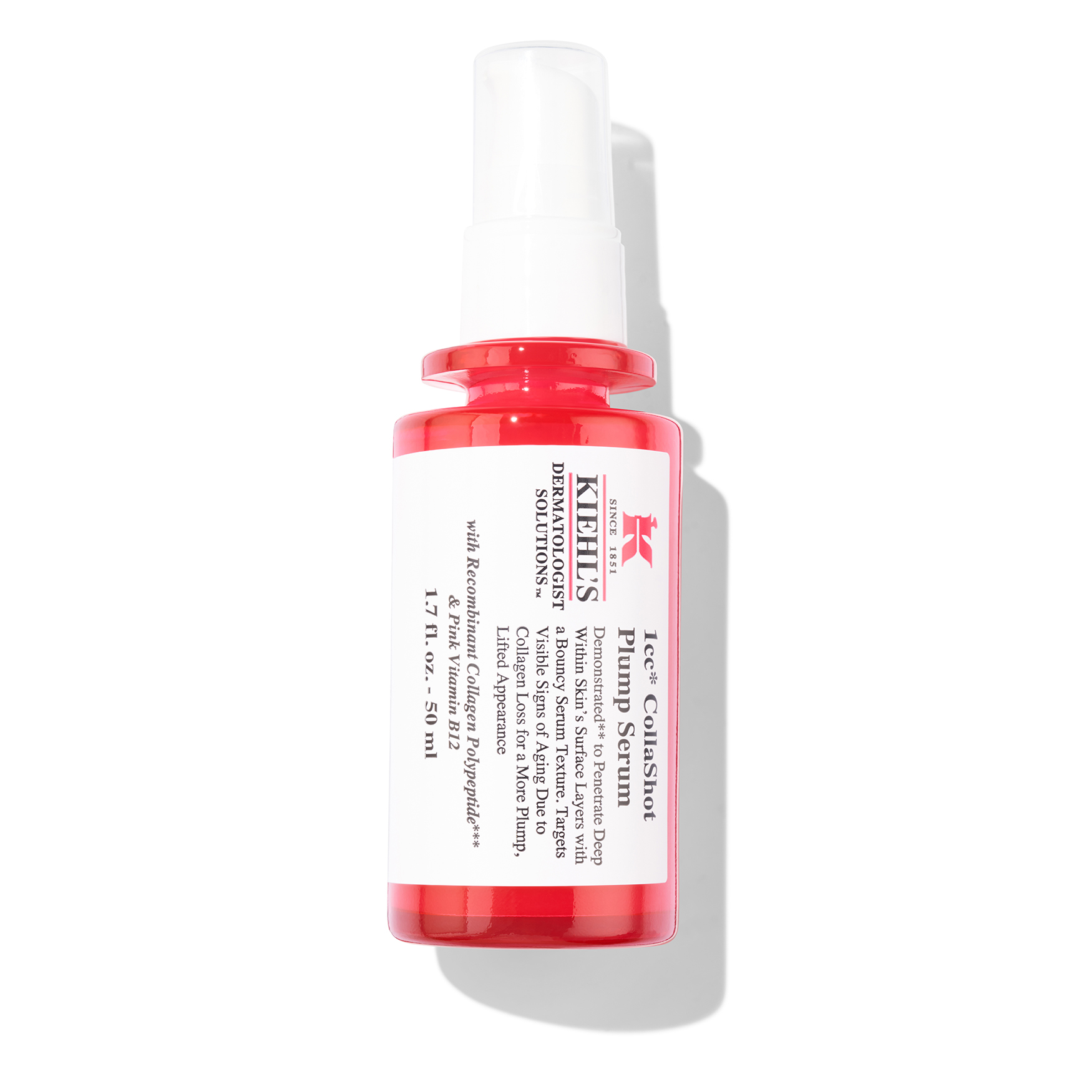 Kiehl's 1CC COLLASHOT SERUM | Space NK