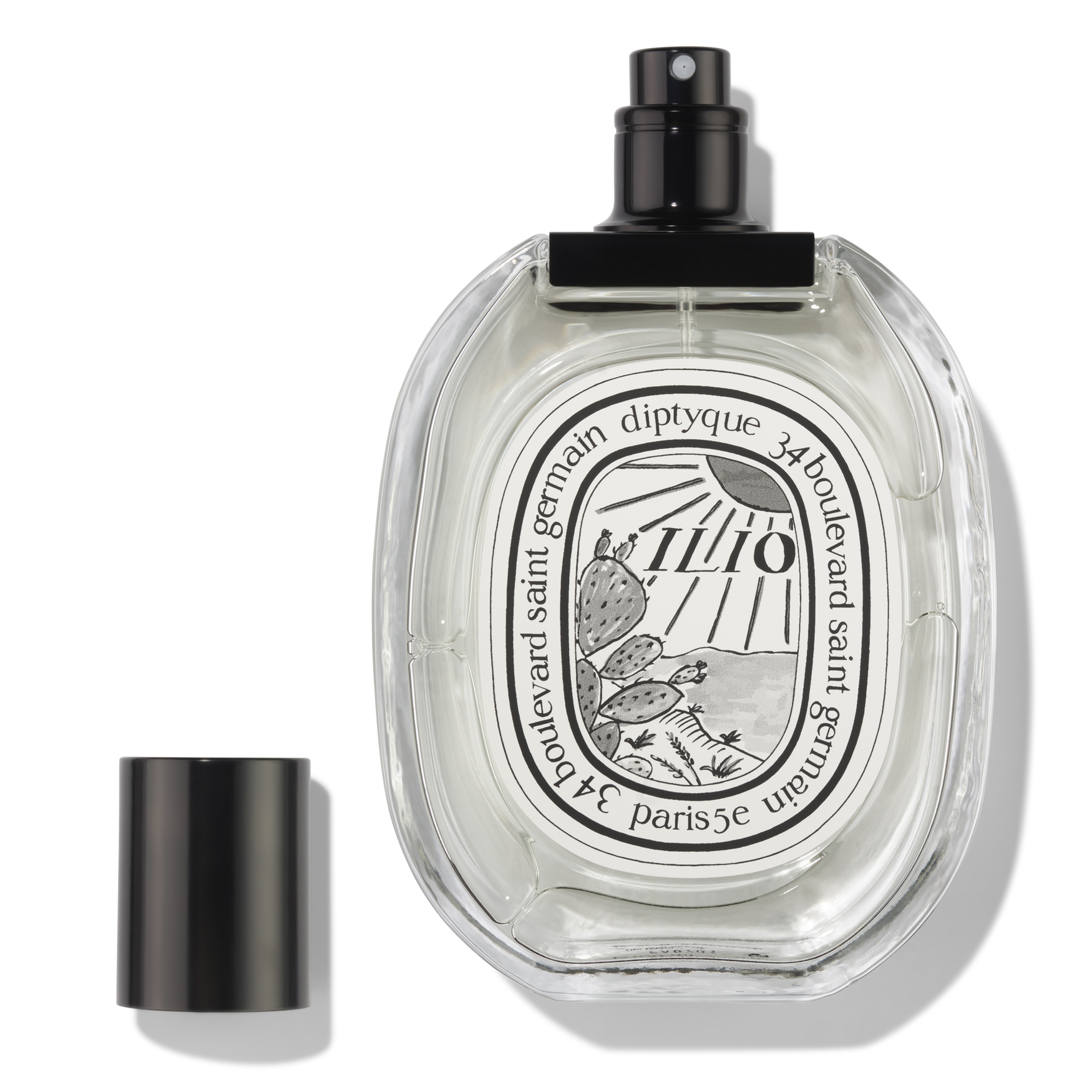 DiptyqueウードパラオBoulevardSaint Germain75ml Oud Palao Eau de Parfum | Diptyque Paris