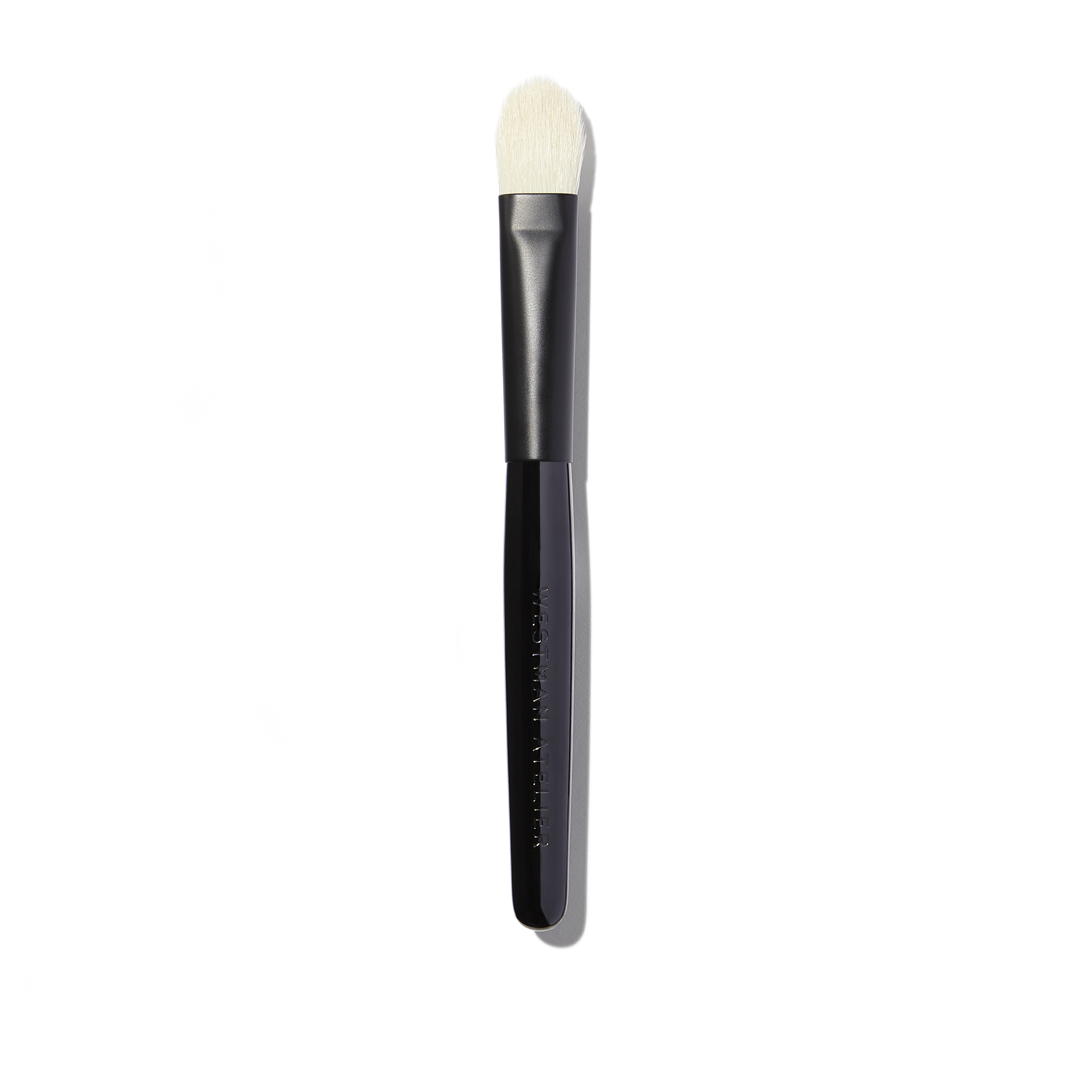 Photos - Makeup Brush / Sponge Westman Atelier Eye Shadow I Brush MUK200050324 