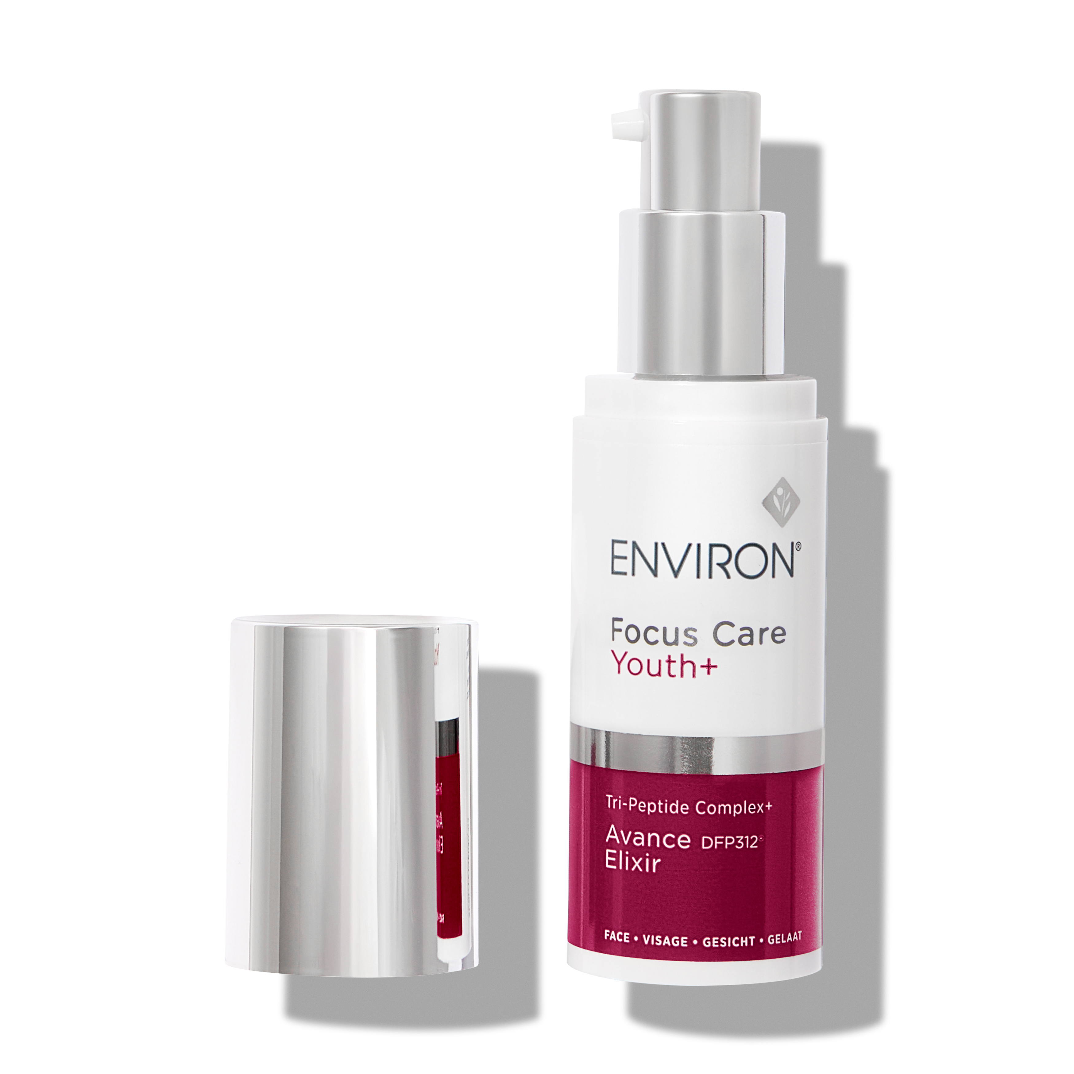 Environ Tri-Peptide Complex+ Avance Elixir | Space NK