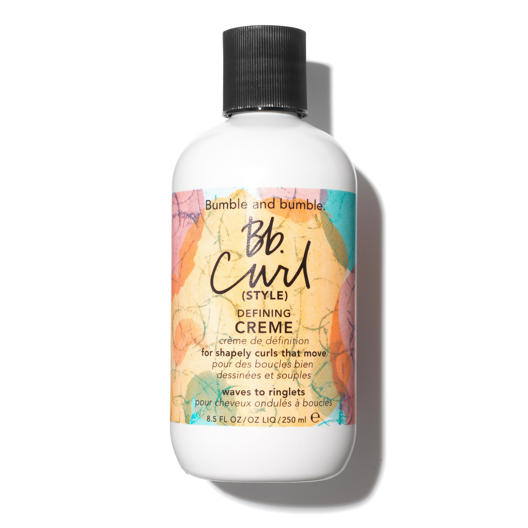 Bumble And Bumble Curl Defining Creme Space Nk Gbp
