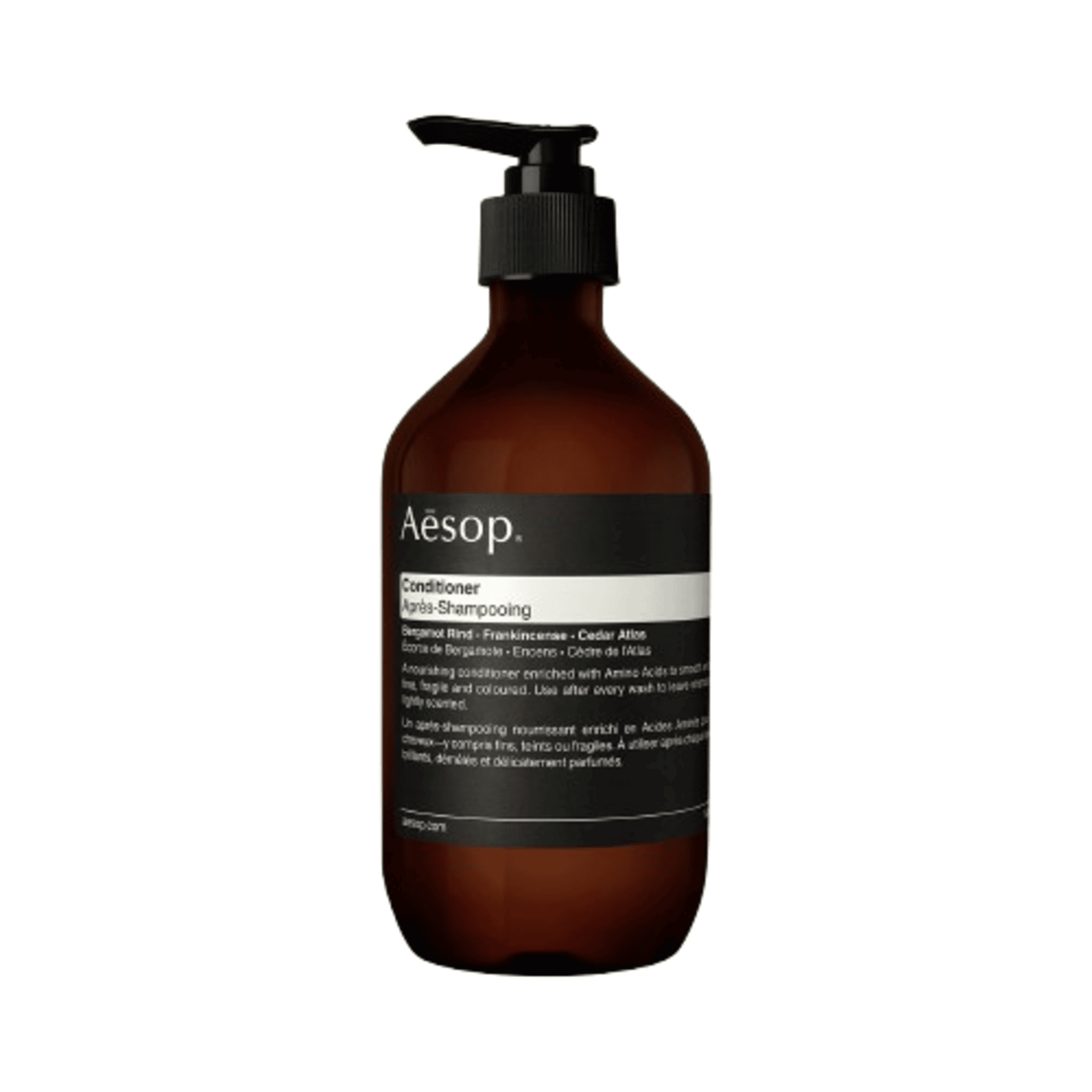 Ａesop