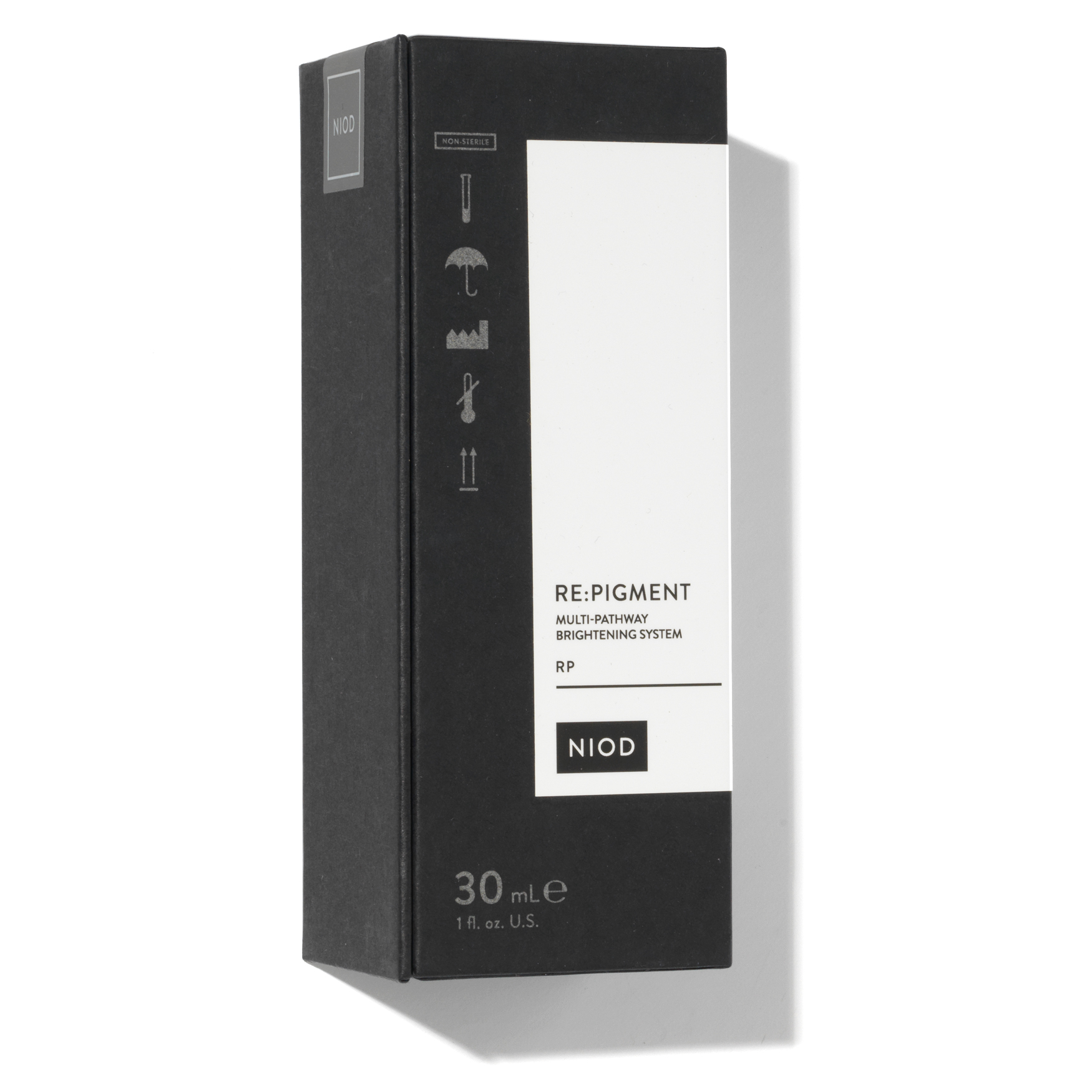 【再出品】melanin MZ Skin Soothe & Smooth Hyaluronic Brightening Eye Complex