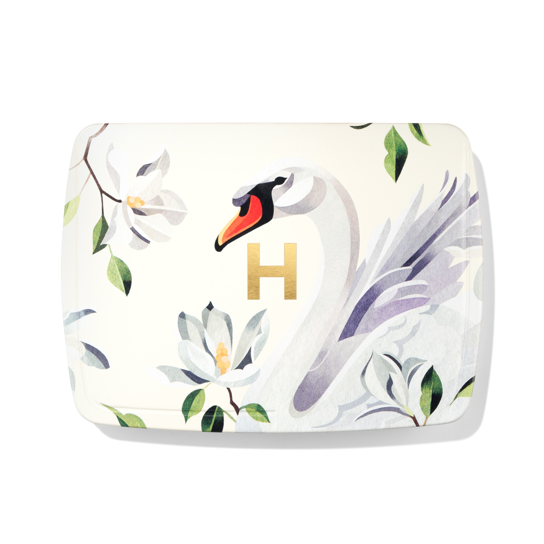 Hourglass Ambient Lighting Edit Unlocked Swan | Space NK