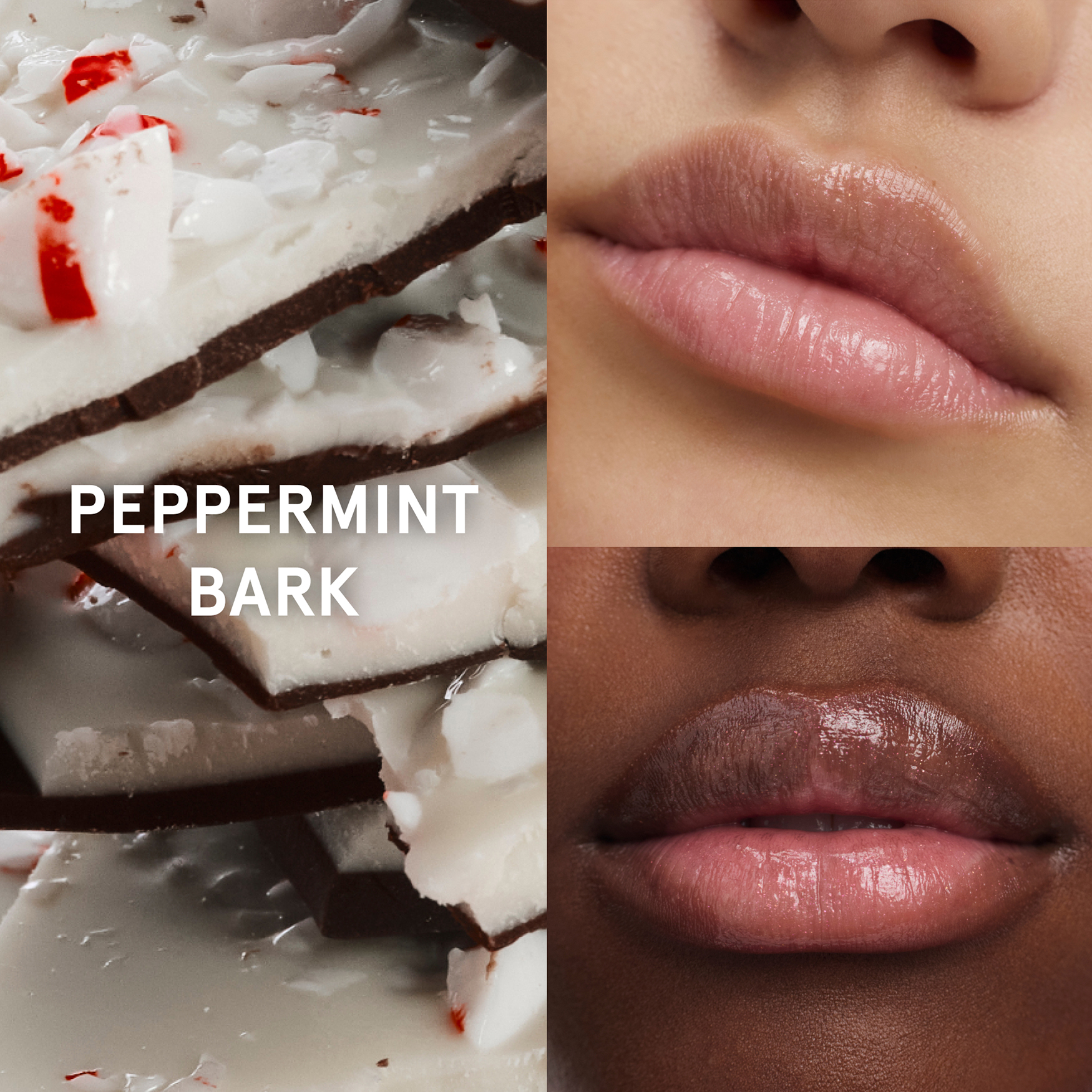 Glossier Sugar + Spice Balm Dotcom Duo | Space NK