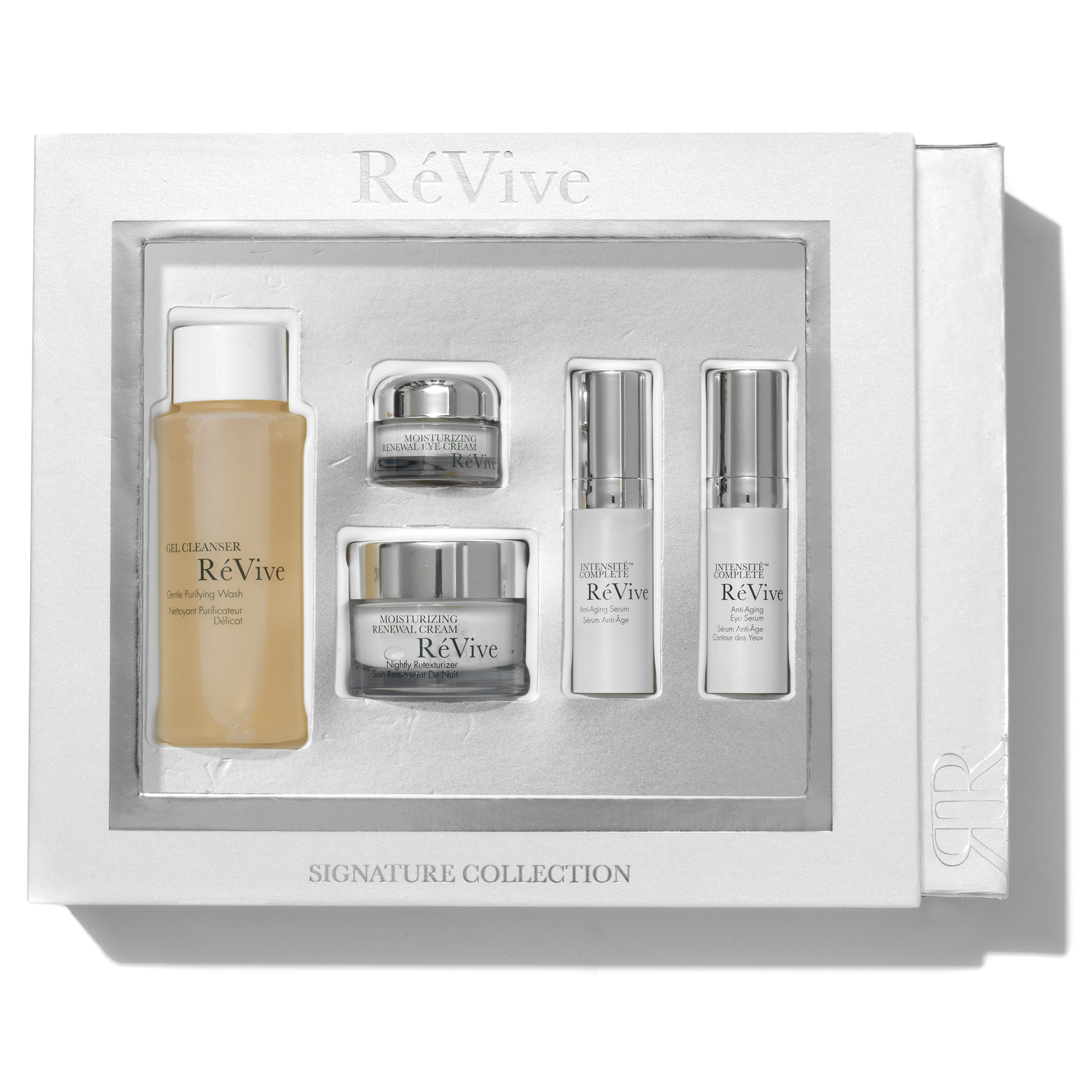 Révive Signature Collection | Space NK