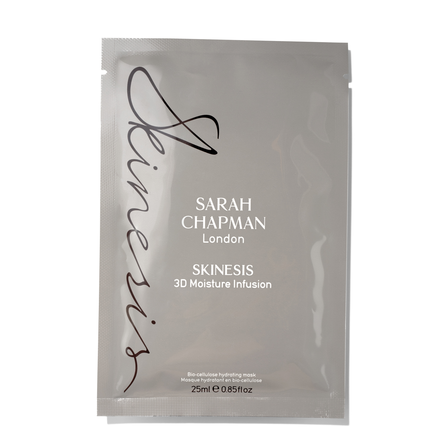 Sarah Chapman Skinesis 3D Moisture Infusion Mask | Space NK
