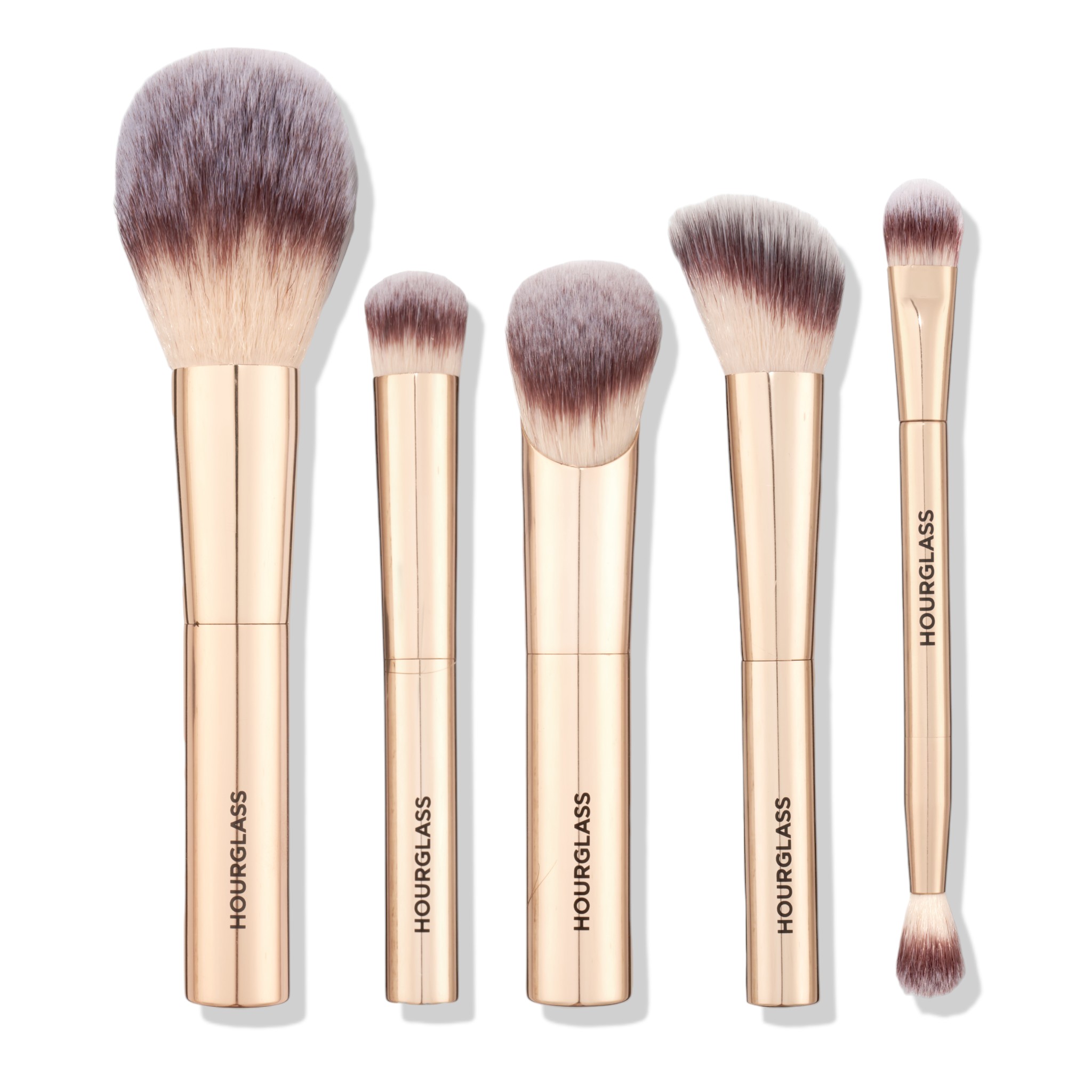 The Travel Brush Set | Space NK