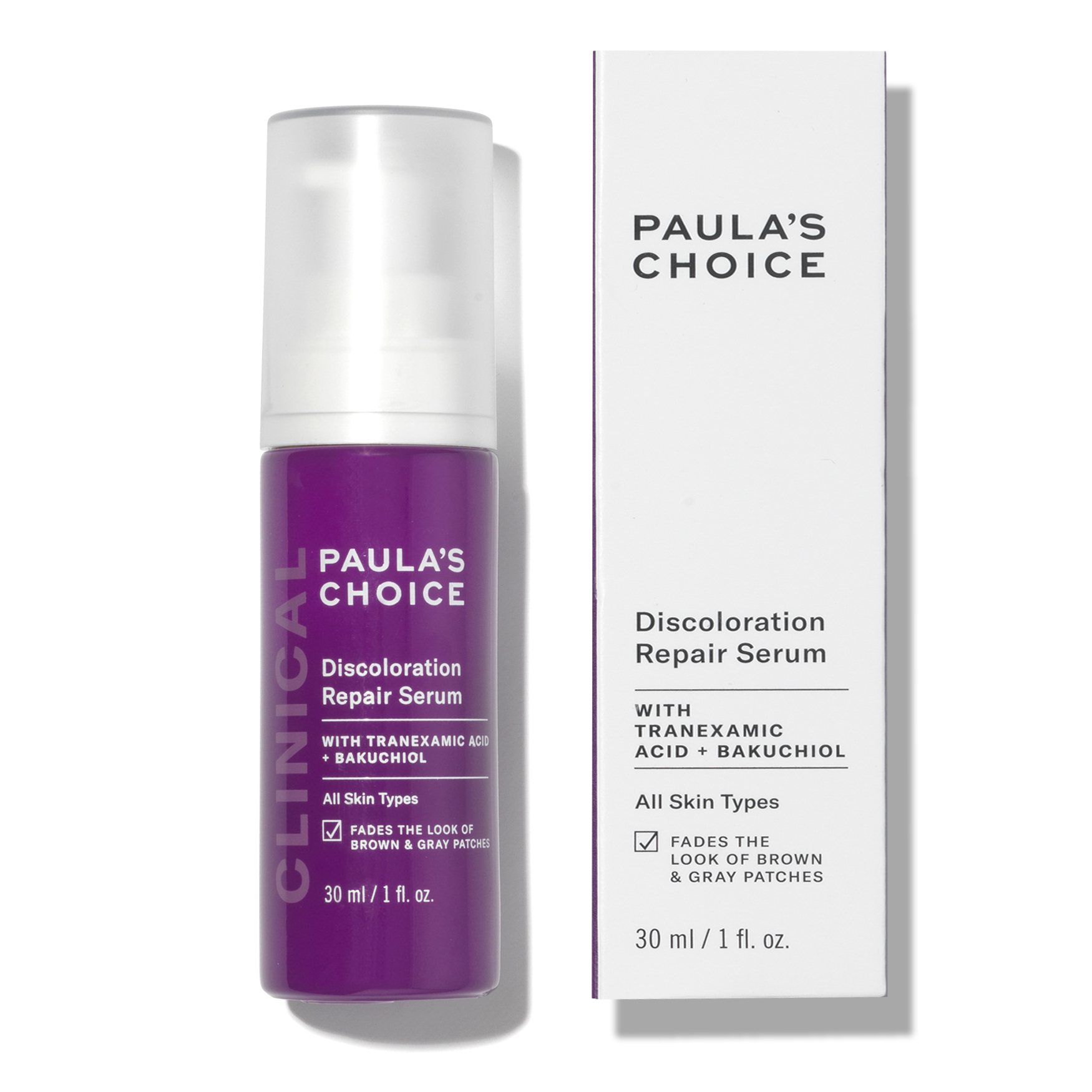 Paula's Choice Clinical Discolouration Repair Serum | Space NK