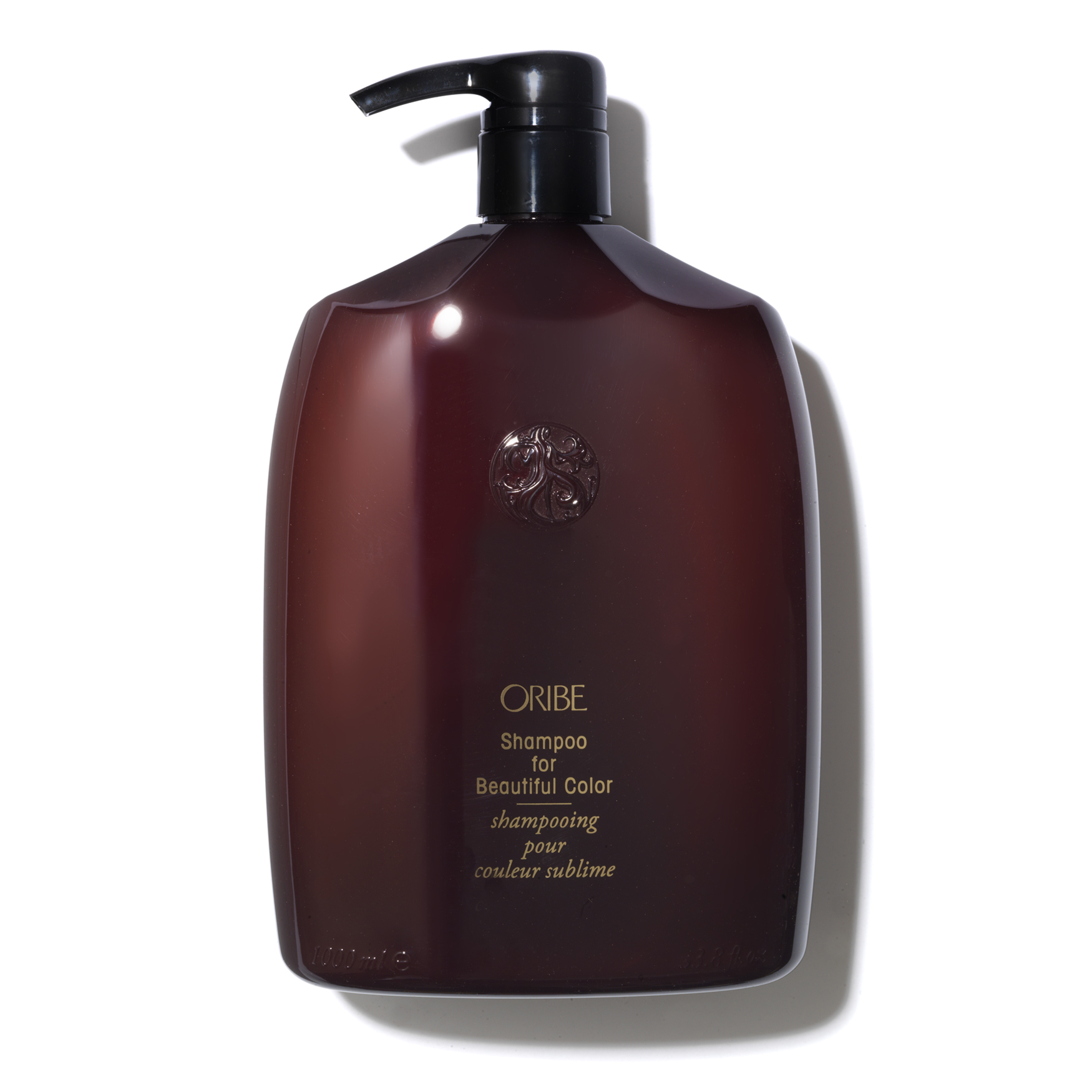 Oribe Shampoo For Beautiful Color