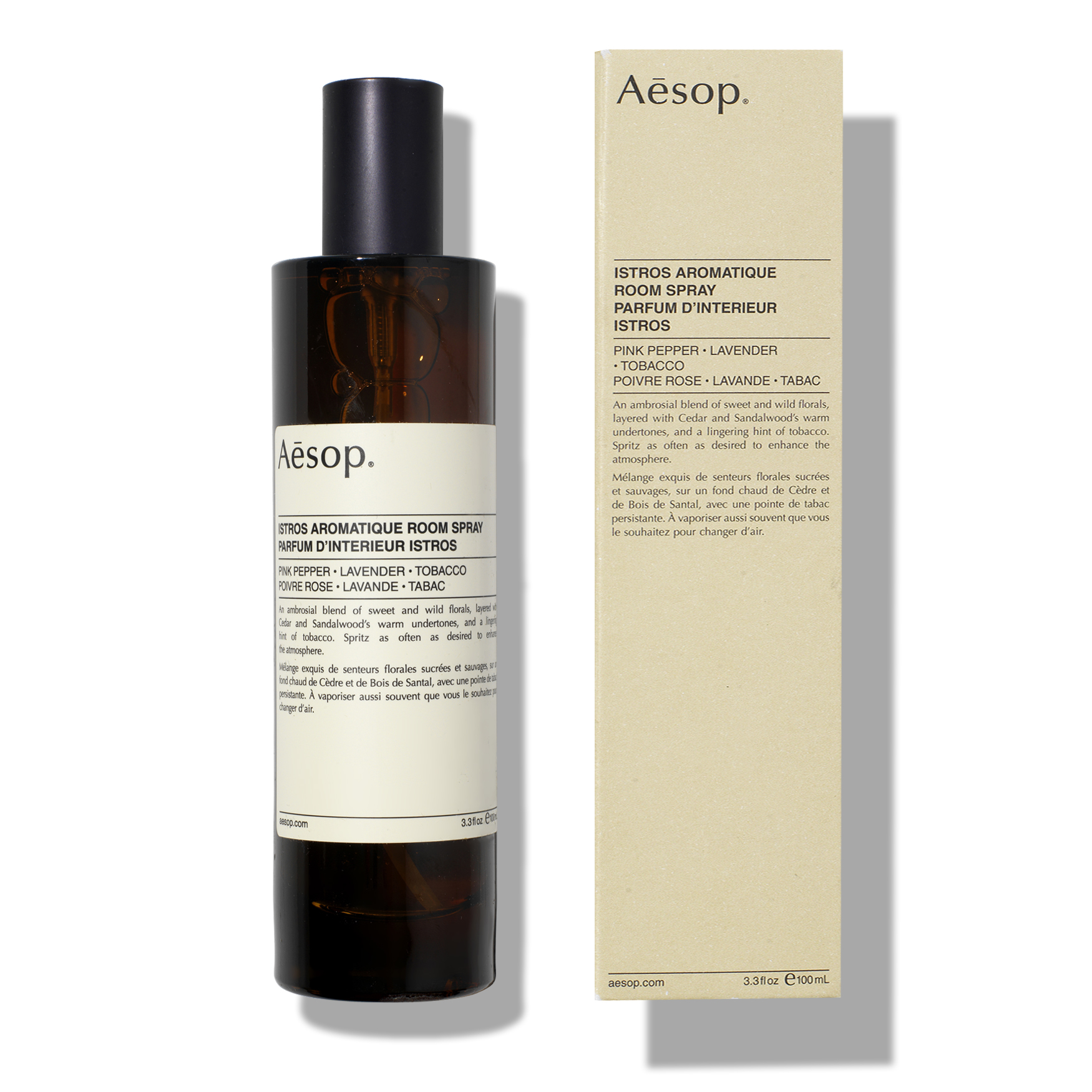 Istros Aromatique Room Spray