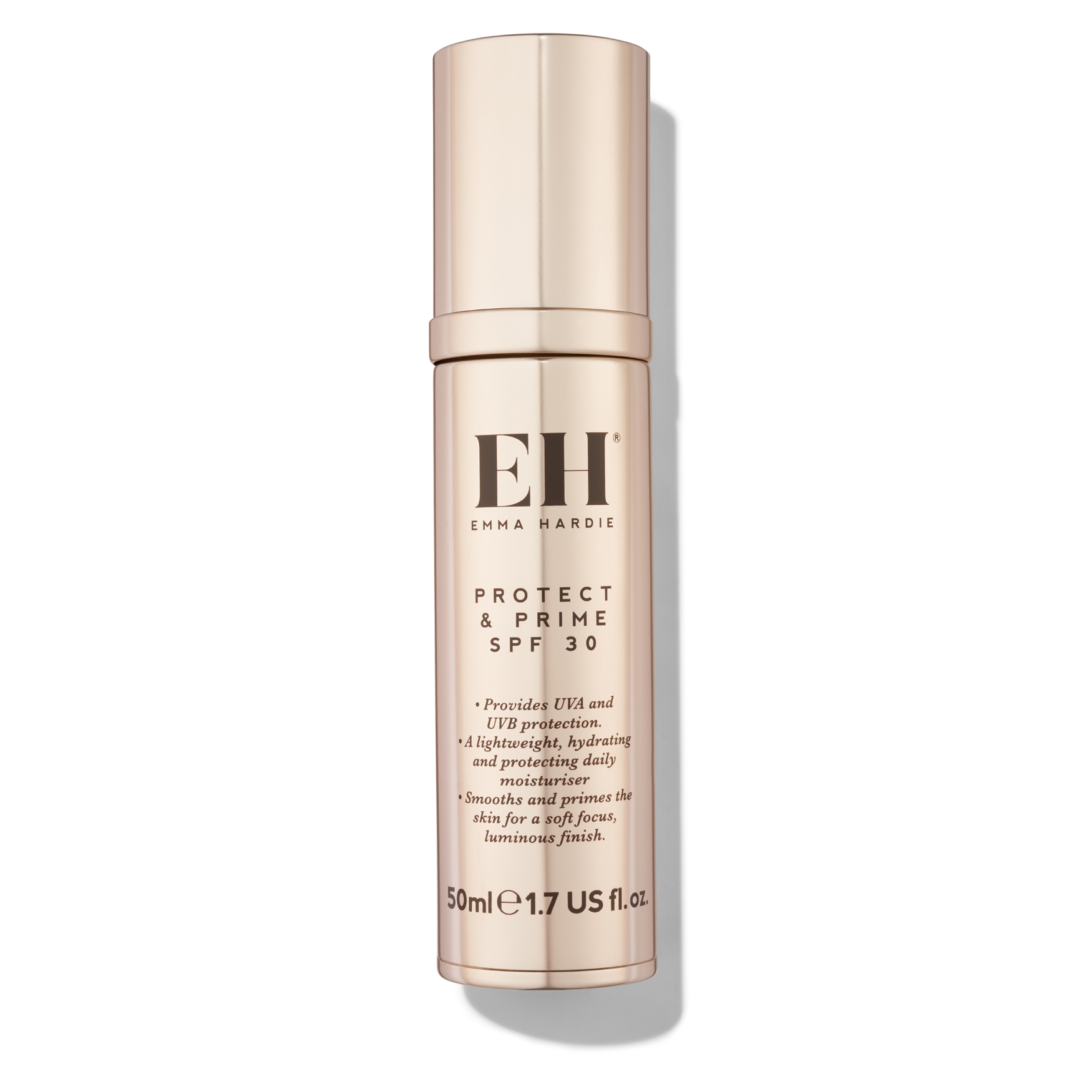 Emma Hardie Protect and Prime SPF30