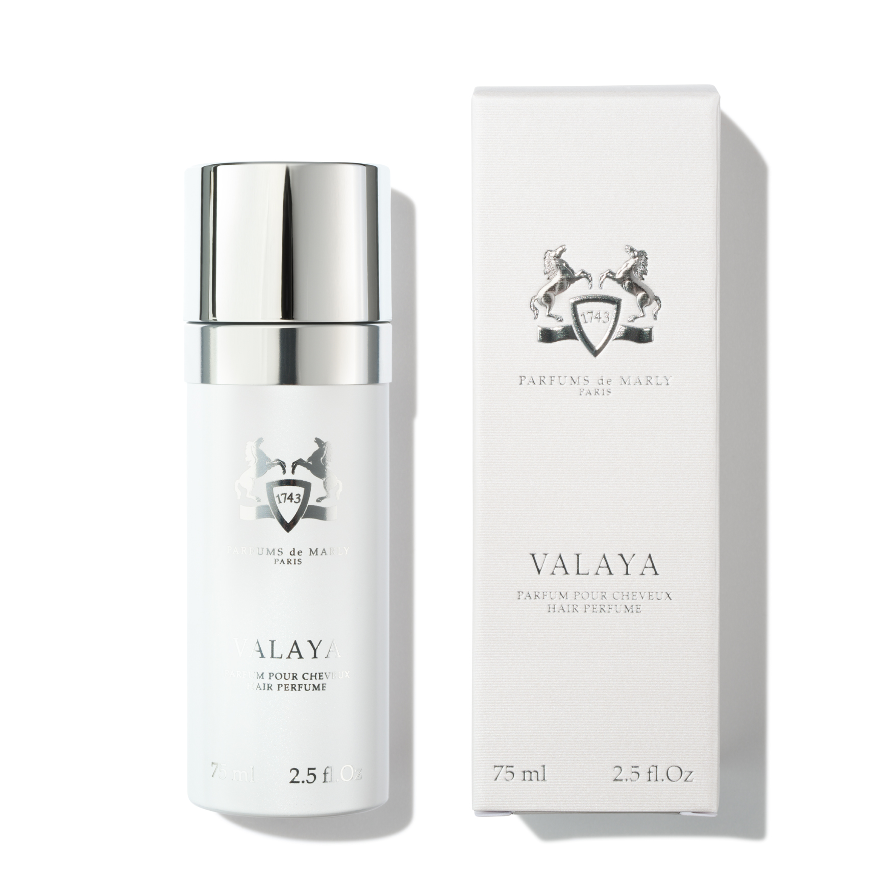 Parfums de Marly Valaya Hair Mist | Space NK