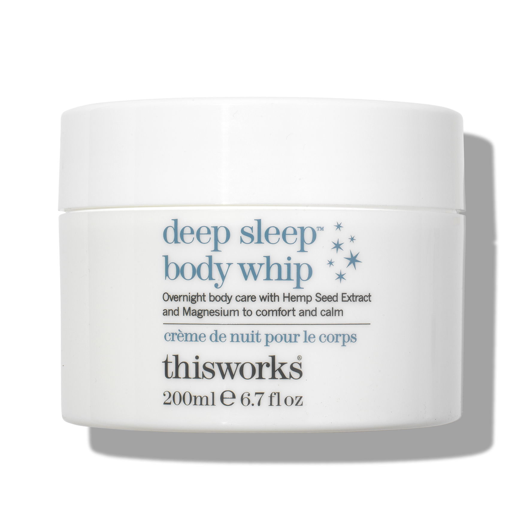 This Works Deep Sleep Body Whip