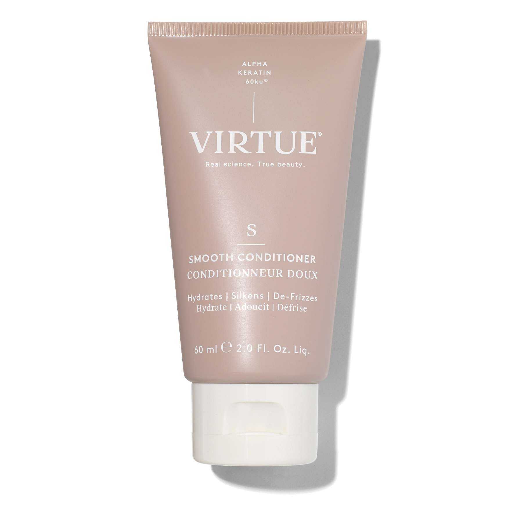 Virtue Smooth Conditioner Virtue Smooth Conditioner