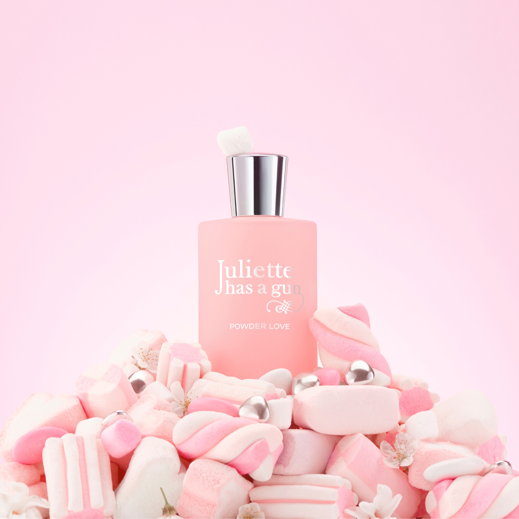 Juliette Has A Gun Powder Love Eau de Parfum | Space NK