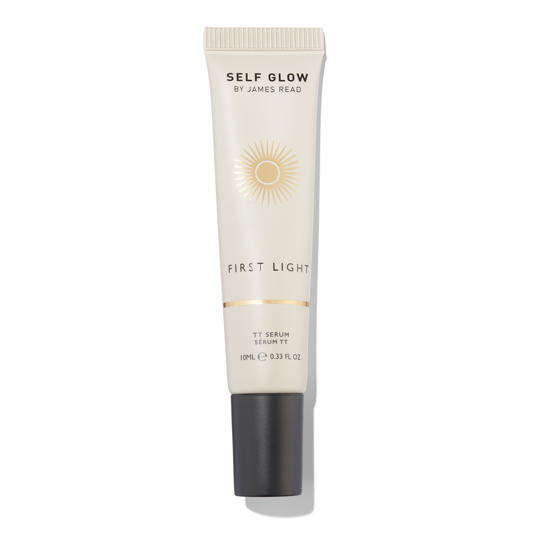 Self Glow By James Read First Light Tinted Tan Serum