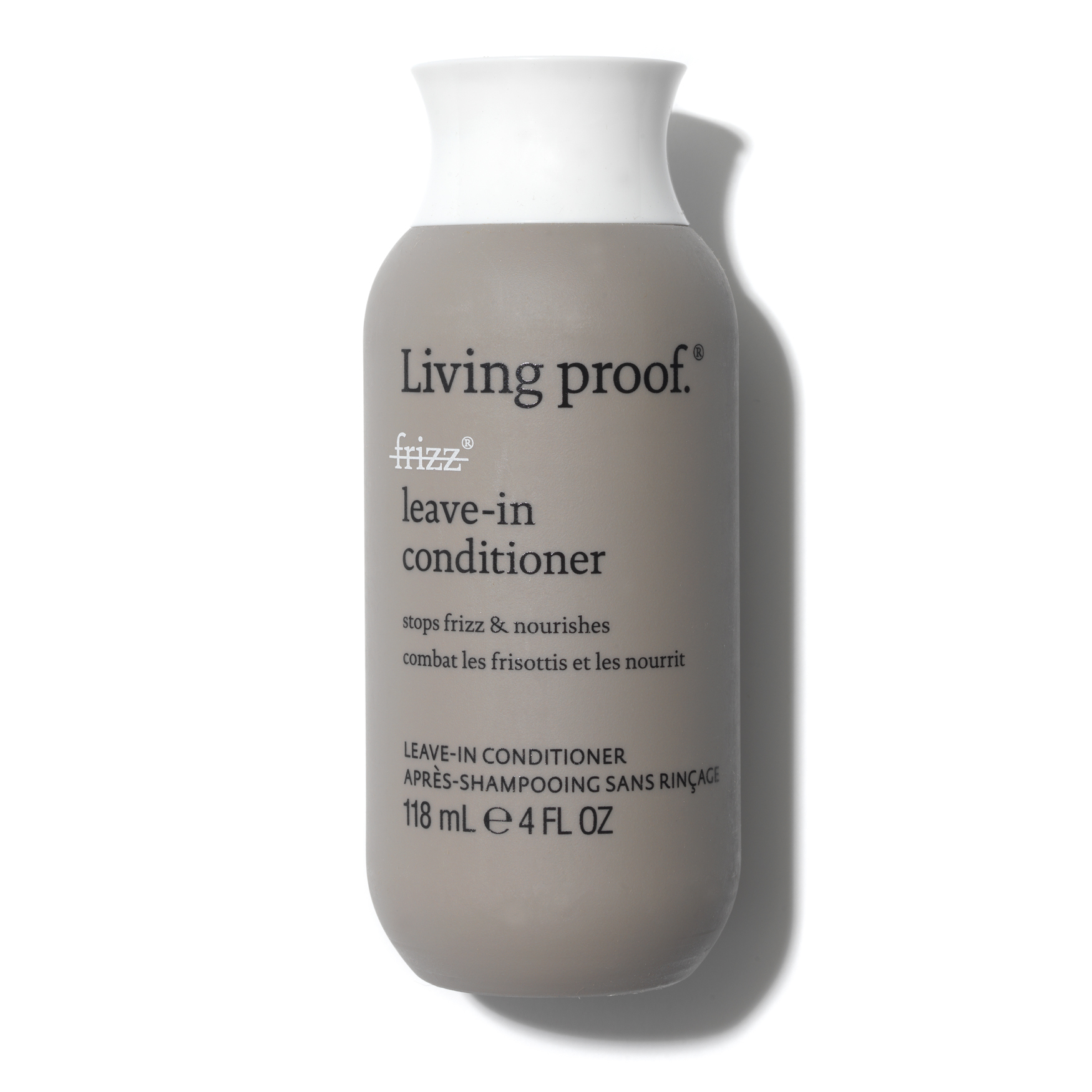 Living Proof No Frizz Leave In Conditioner Space Nk Gbp
