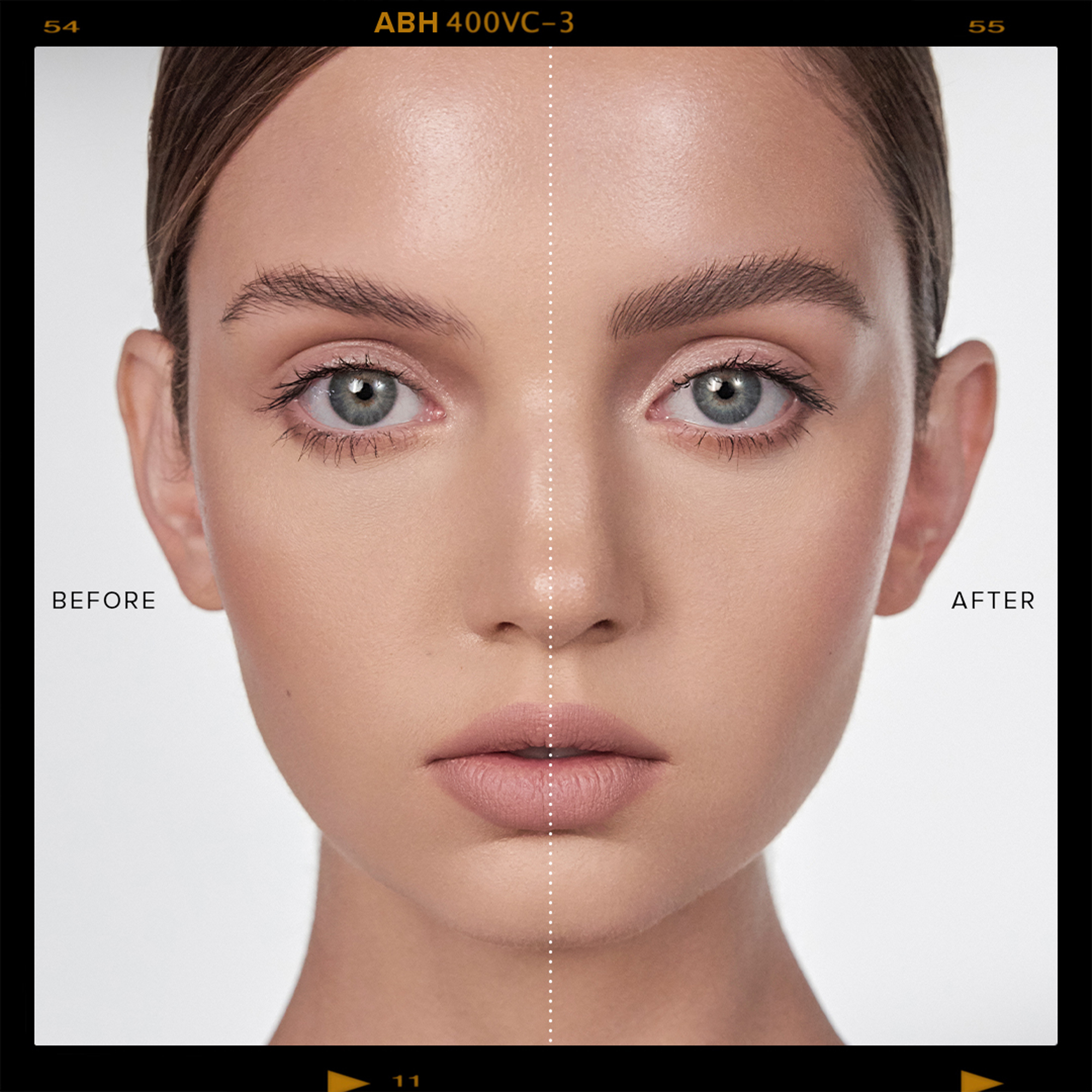 Anastasia clear clearance brow gel