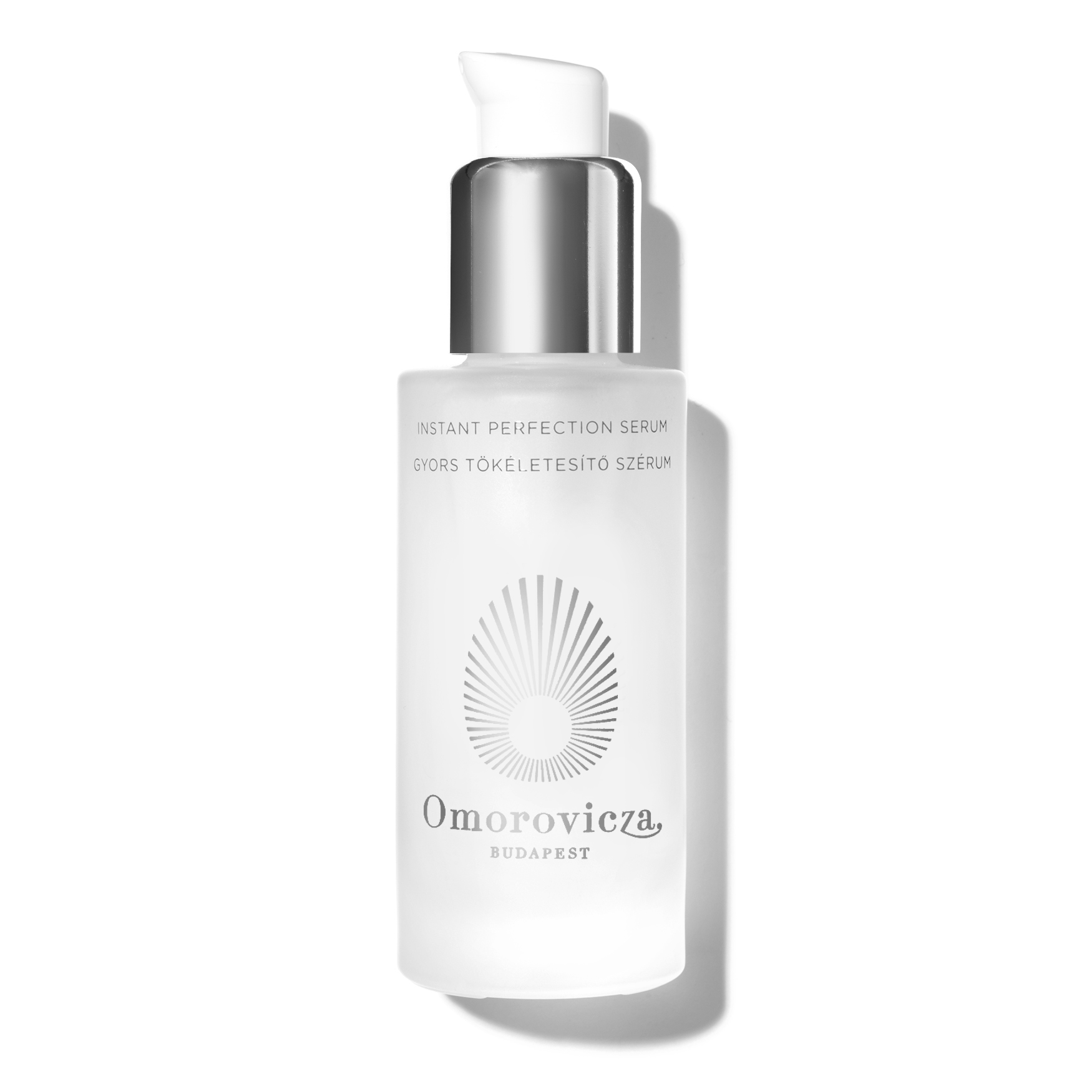 omorovicza serum