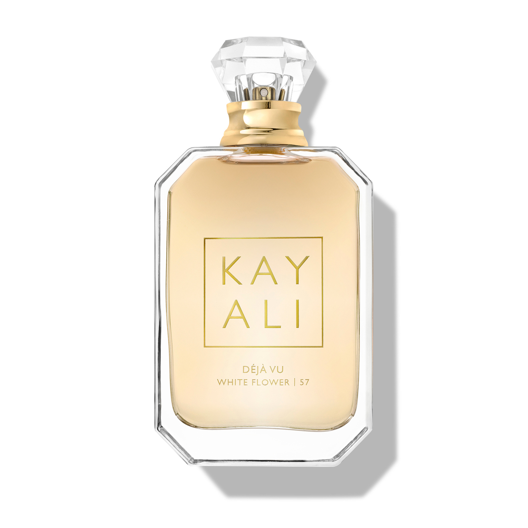 Kayali Deja Vu White Flower | Space NK
