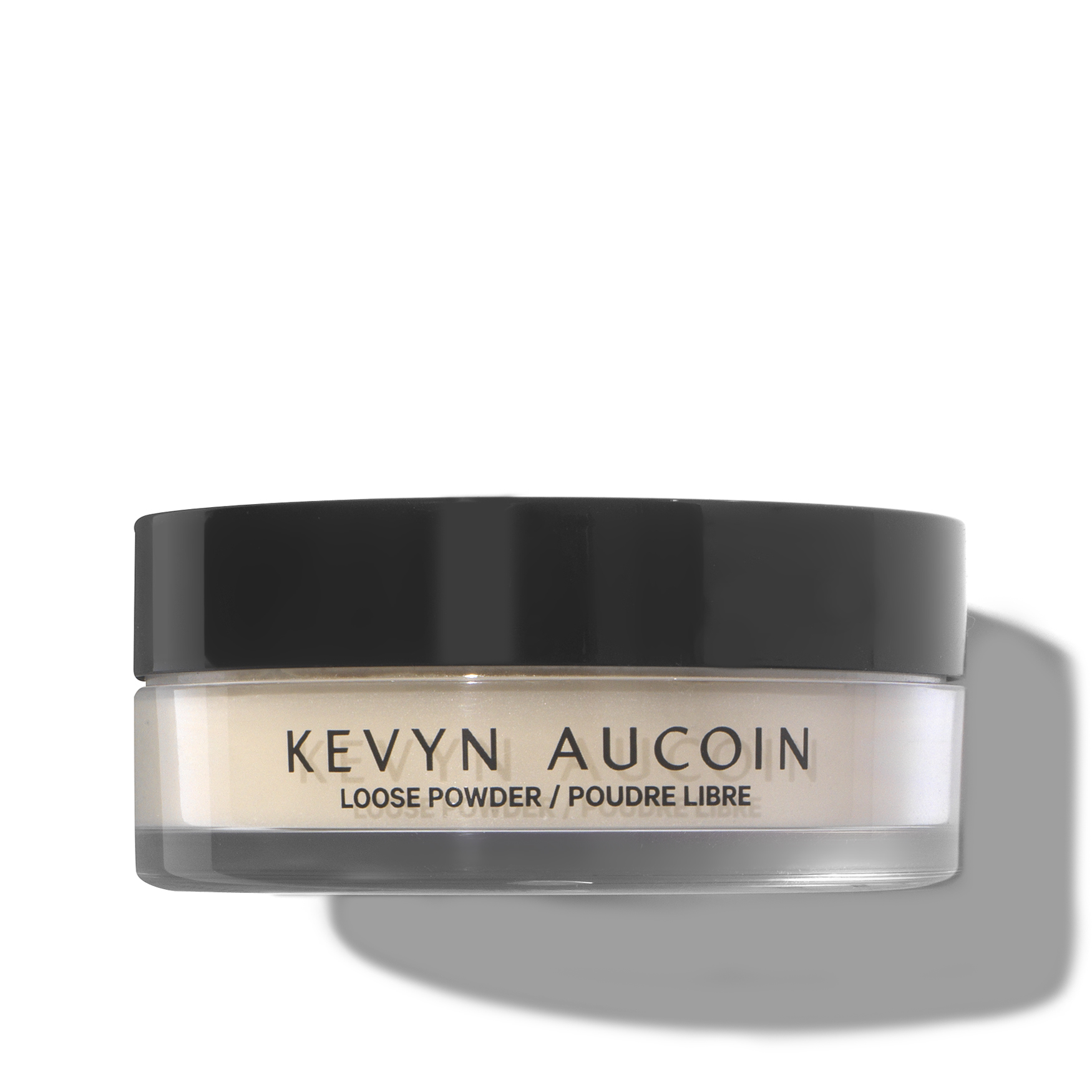 Kevyn Aucoin Loose Powder Space NK