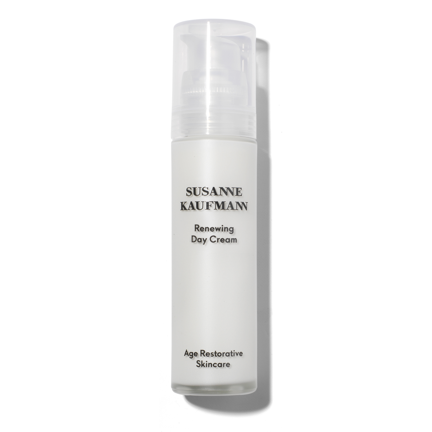 Susanne Kaufmann Renewing Day Cream Space NK